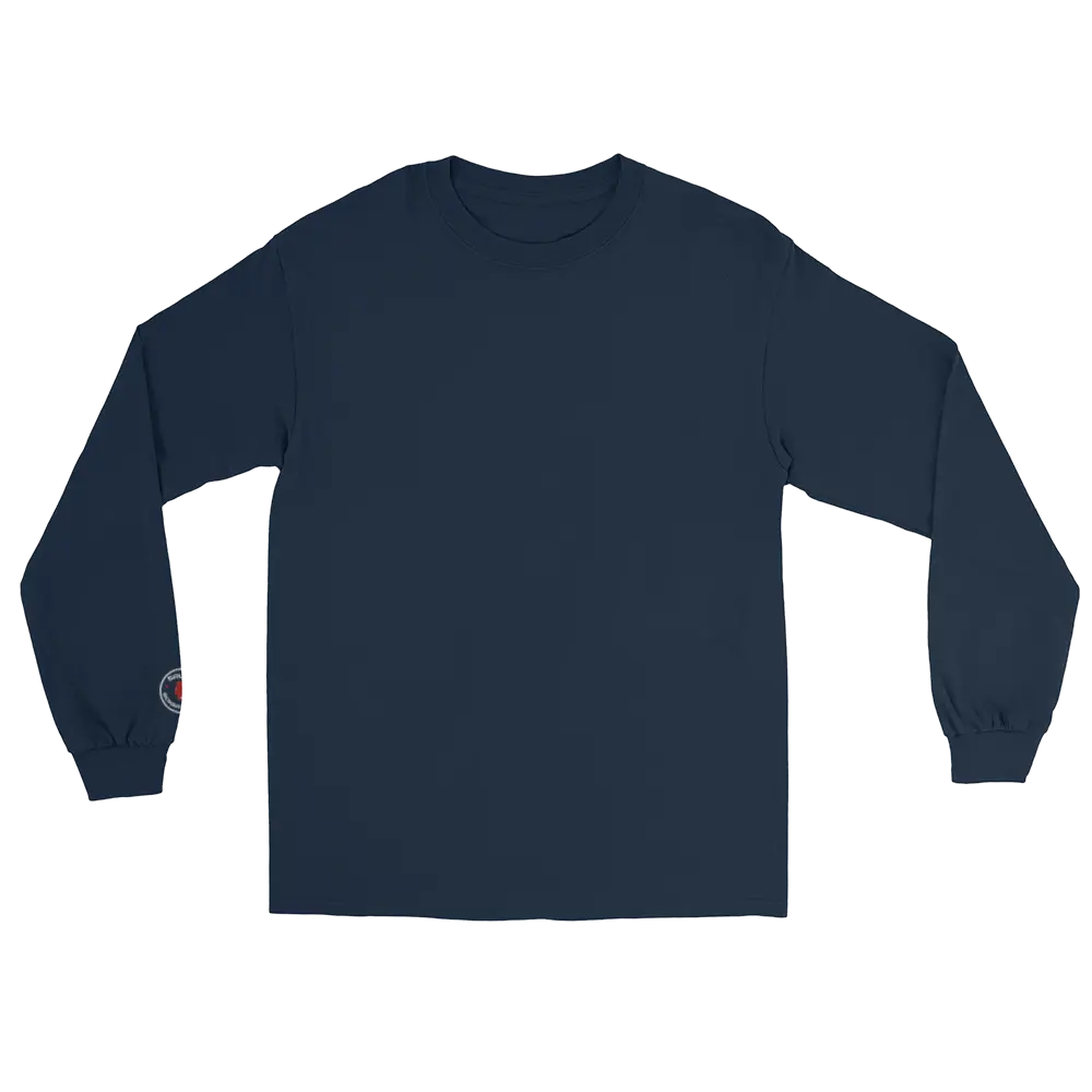 Men's Long Sleeve | Saldus Boksa Klubs