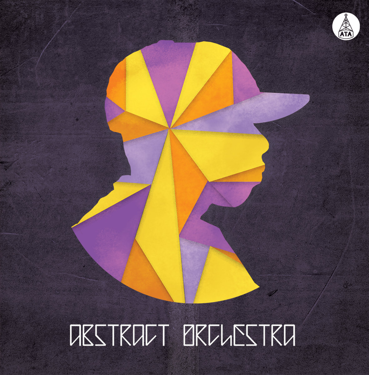 Abstract Orchestra - Dilla CD