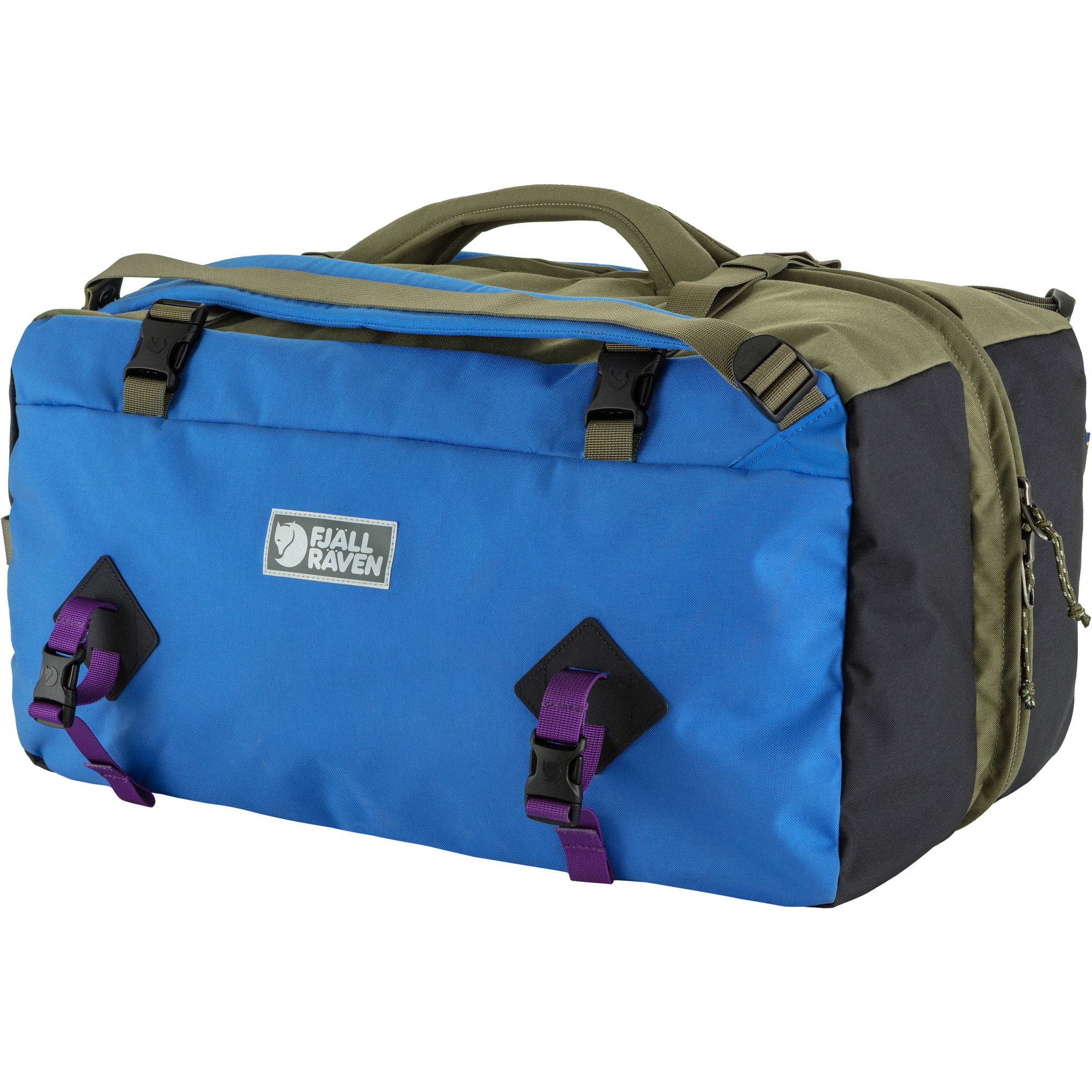 Vardag Splitpack 
