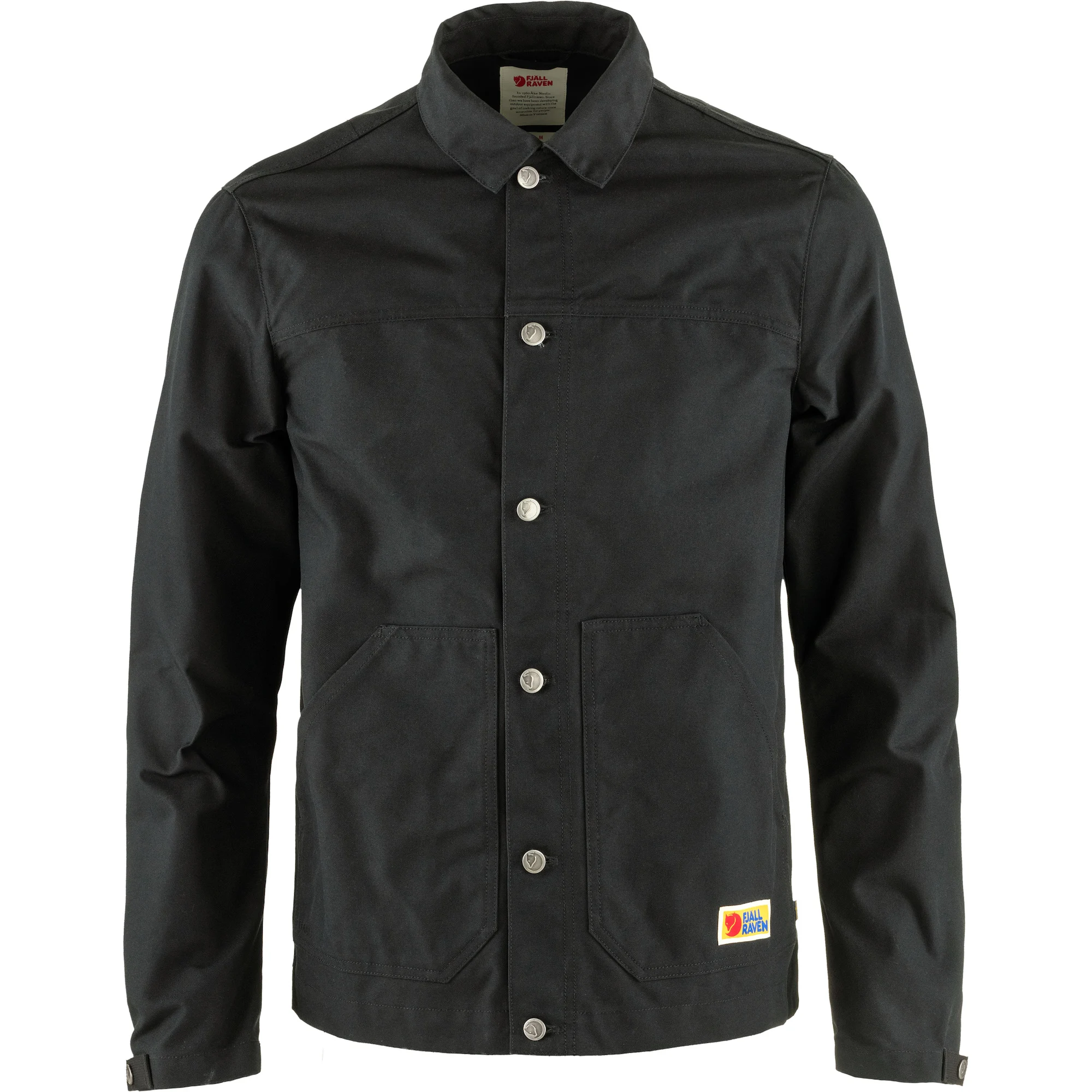 Vardag jacket