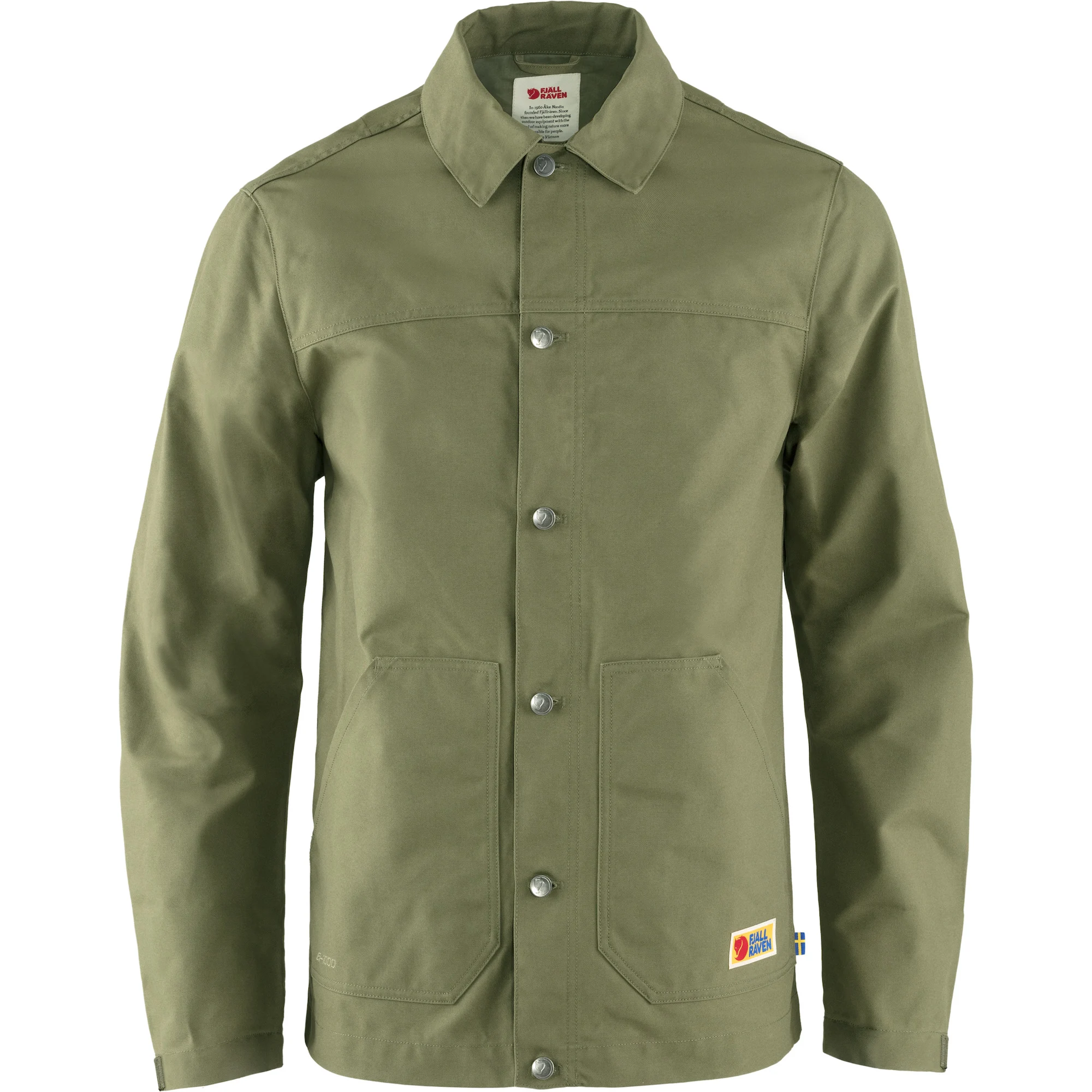 Vardag jacket 