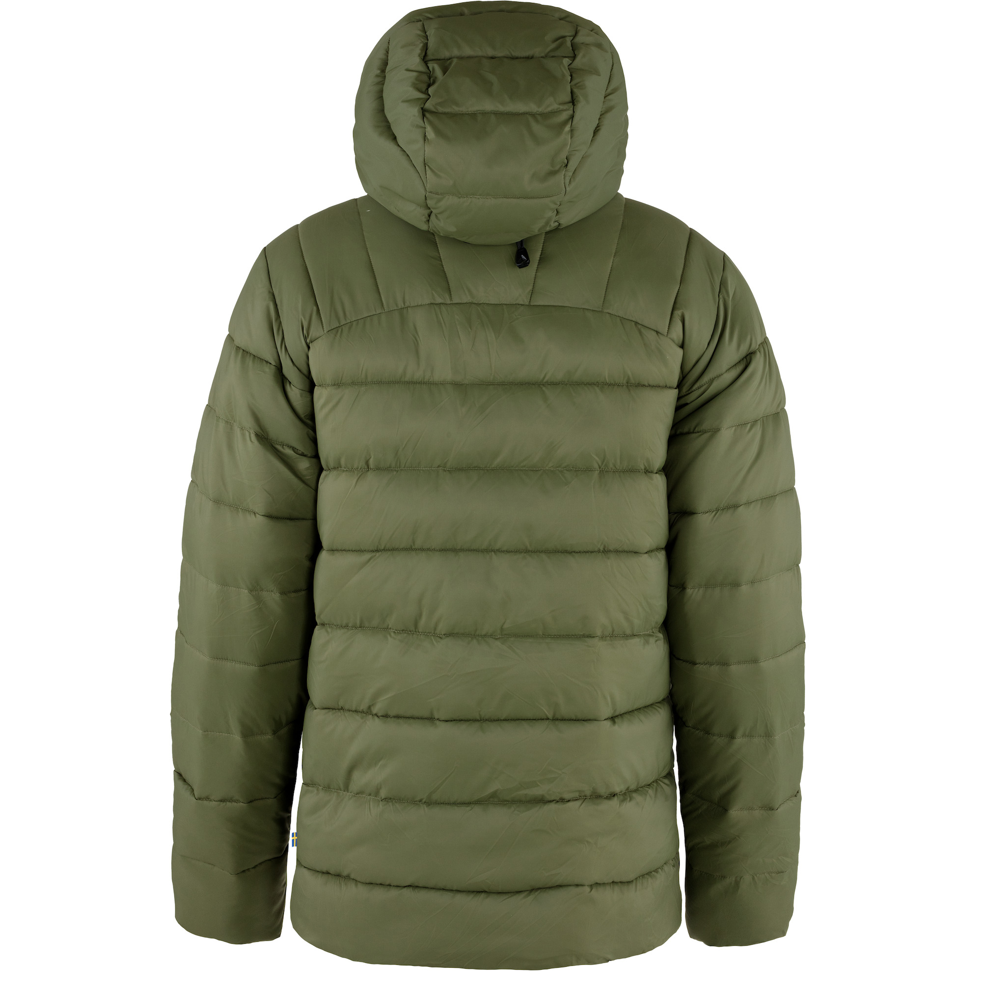 Expedition mid winter jacket