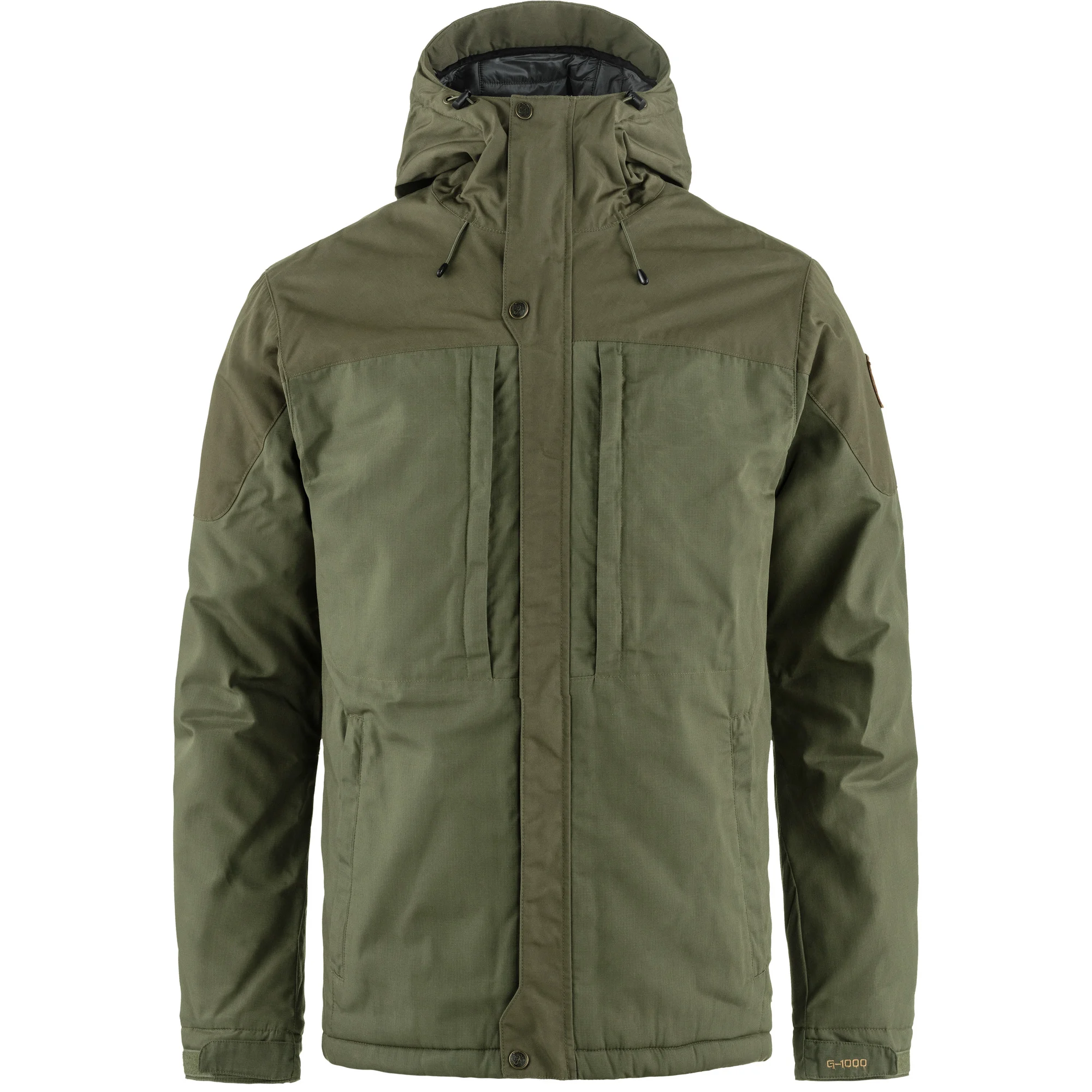 Skogso padded jacket