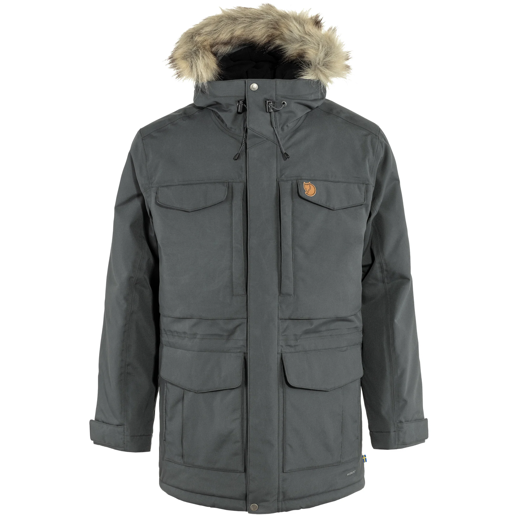 Parka nuuk