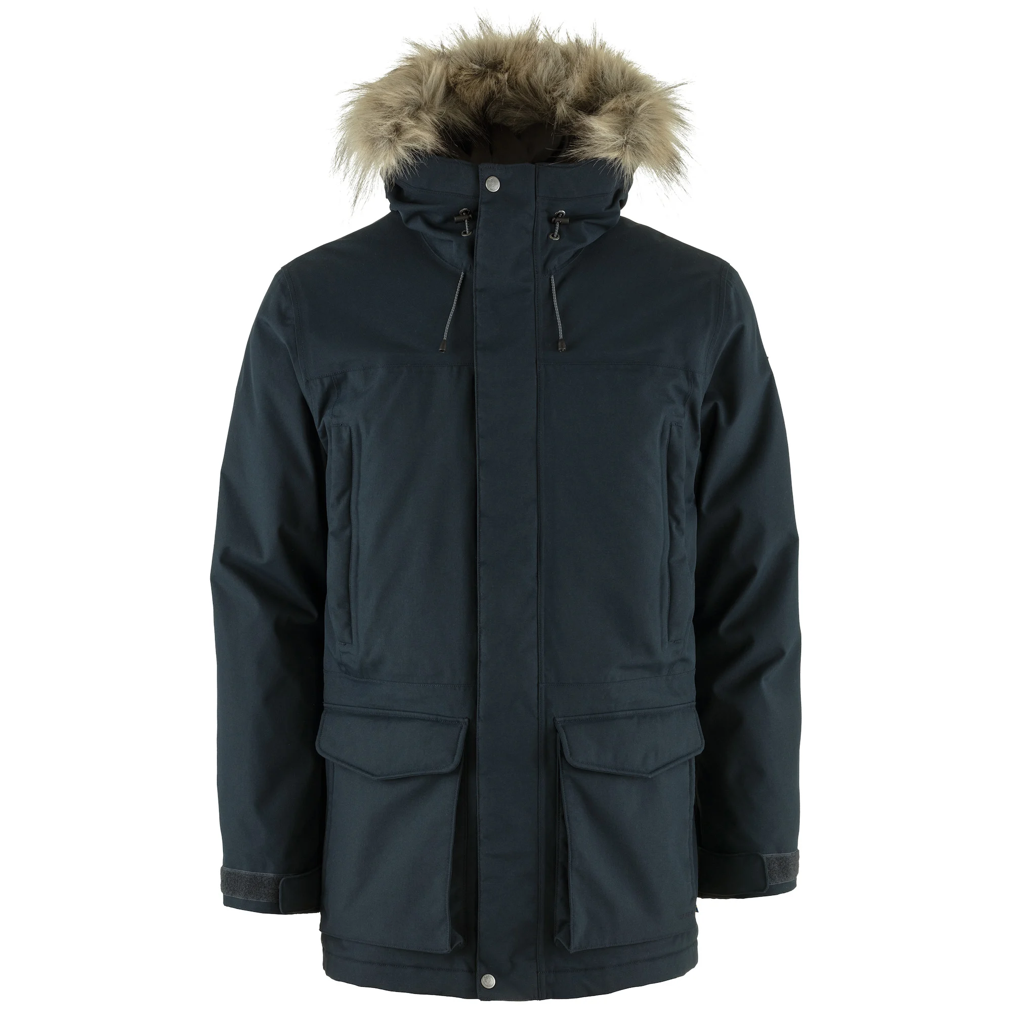 Nuuk lite parka