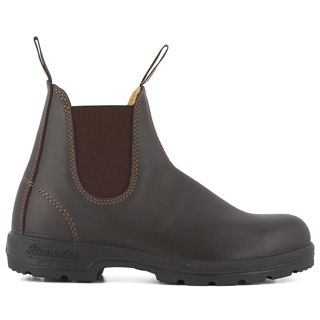 550 marron chestnut