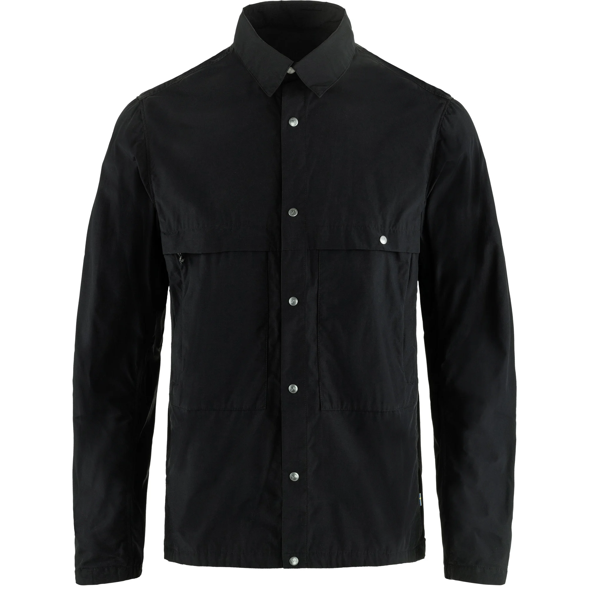 Hoja rider's wind jacket