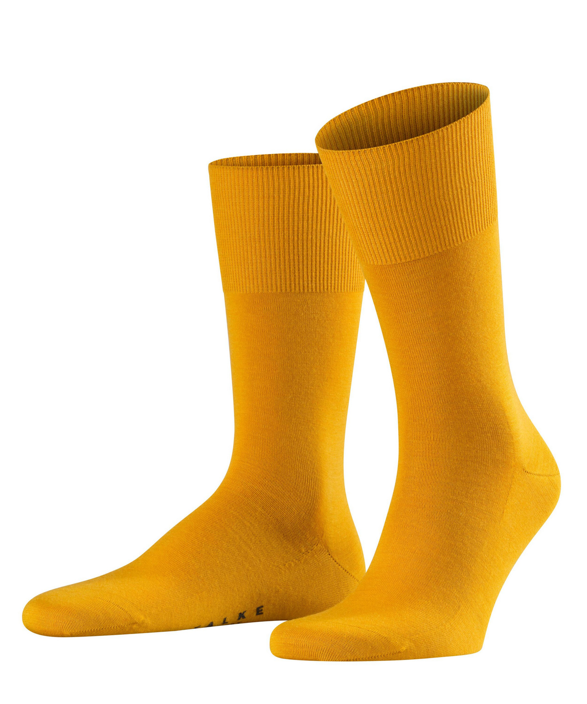 Falke Airport curcuma
