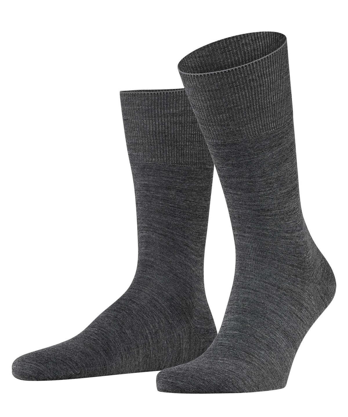 Falke Airport  dark grey