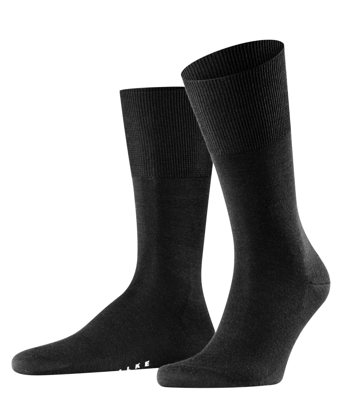 Falke Airport black