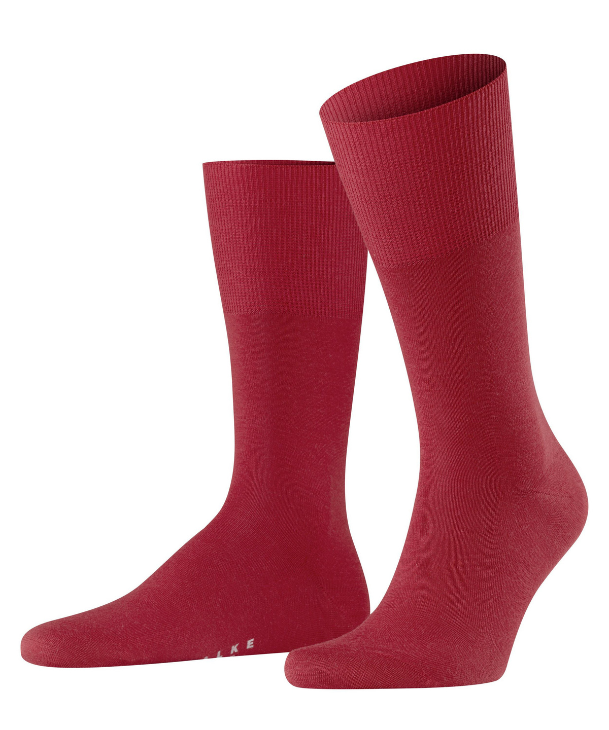 Falke Airport scarlet