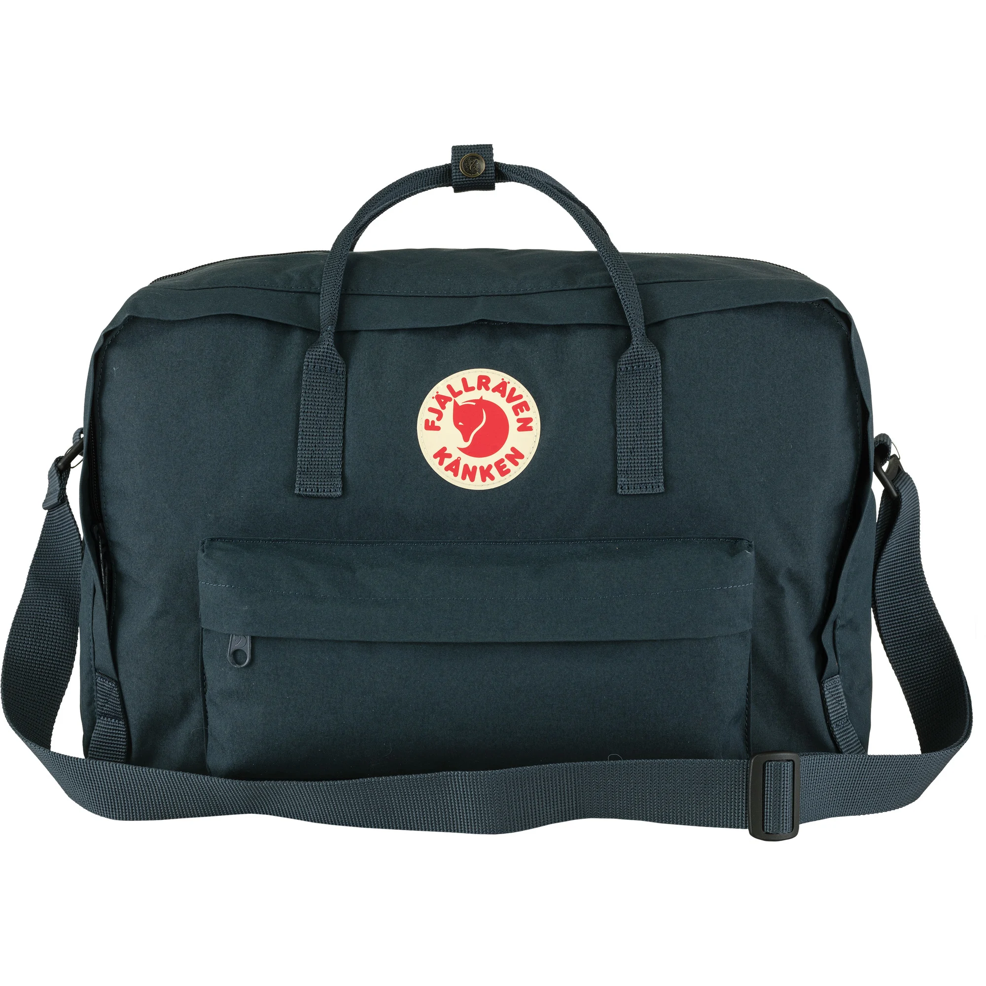 Kanken weekender navy 