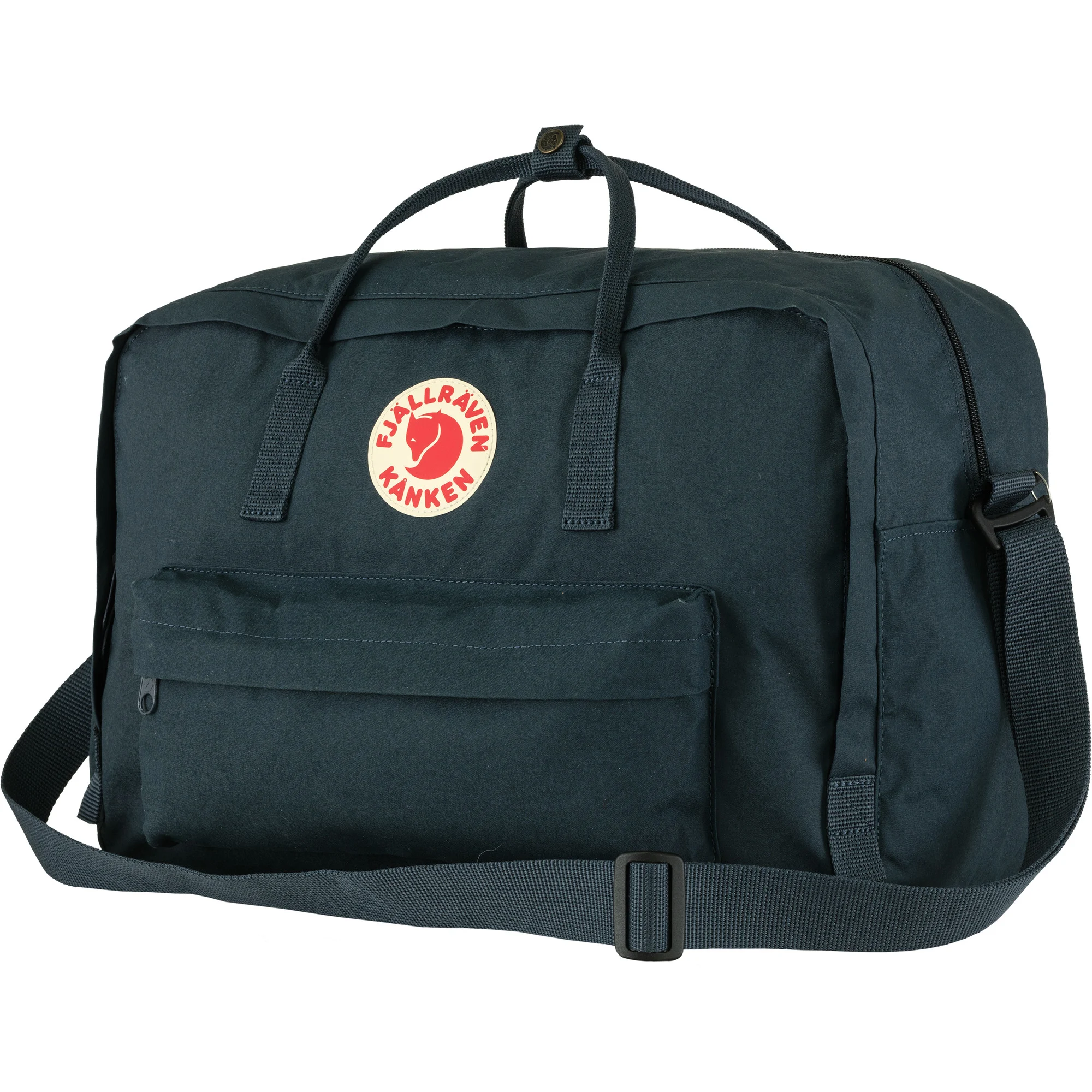 Kanken weekender navy 
