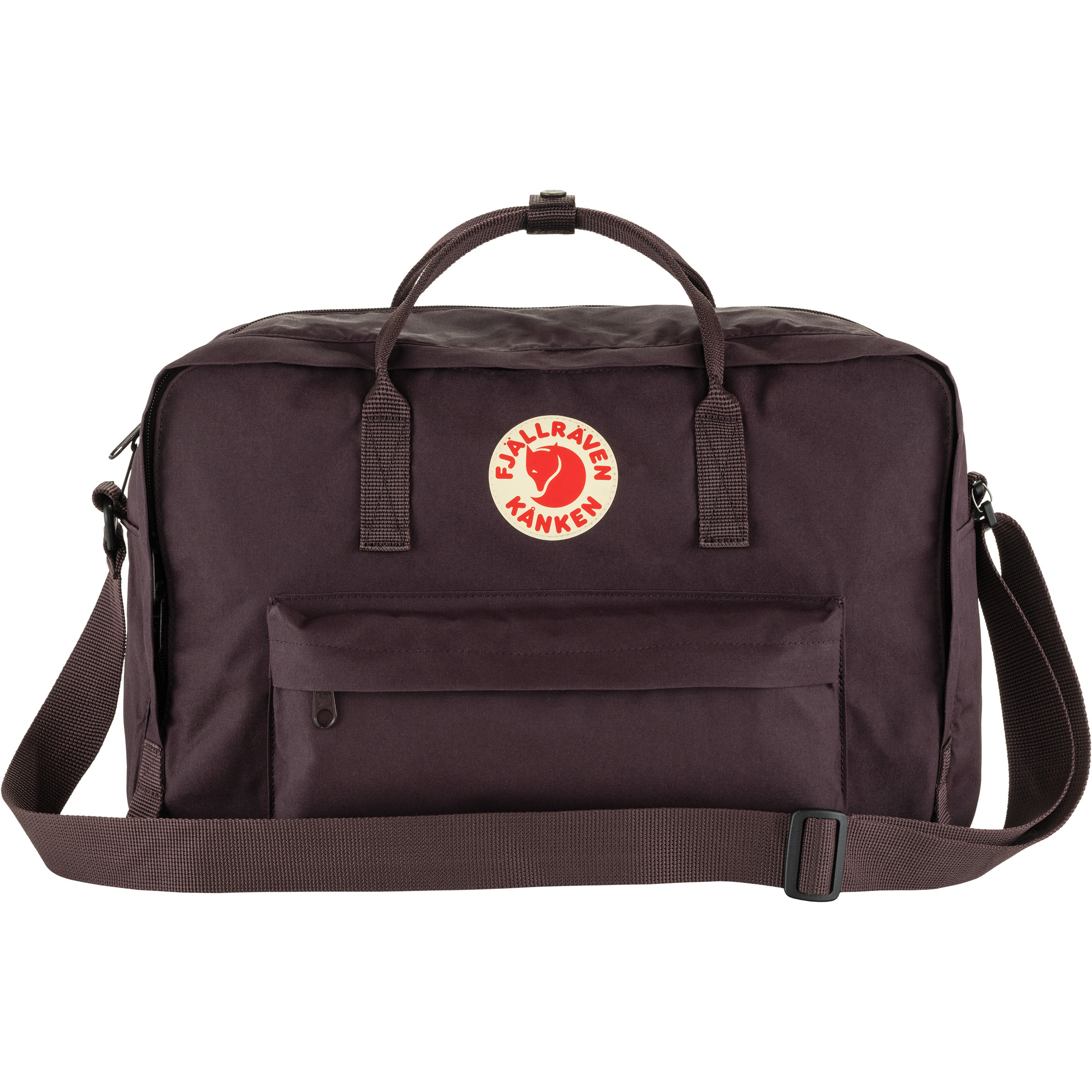 Kanken weekender navy 