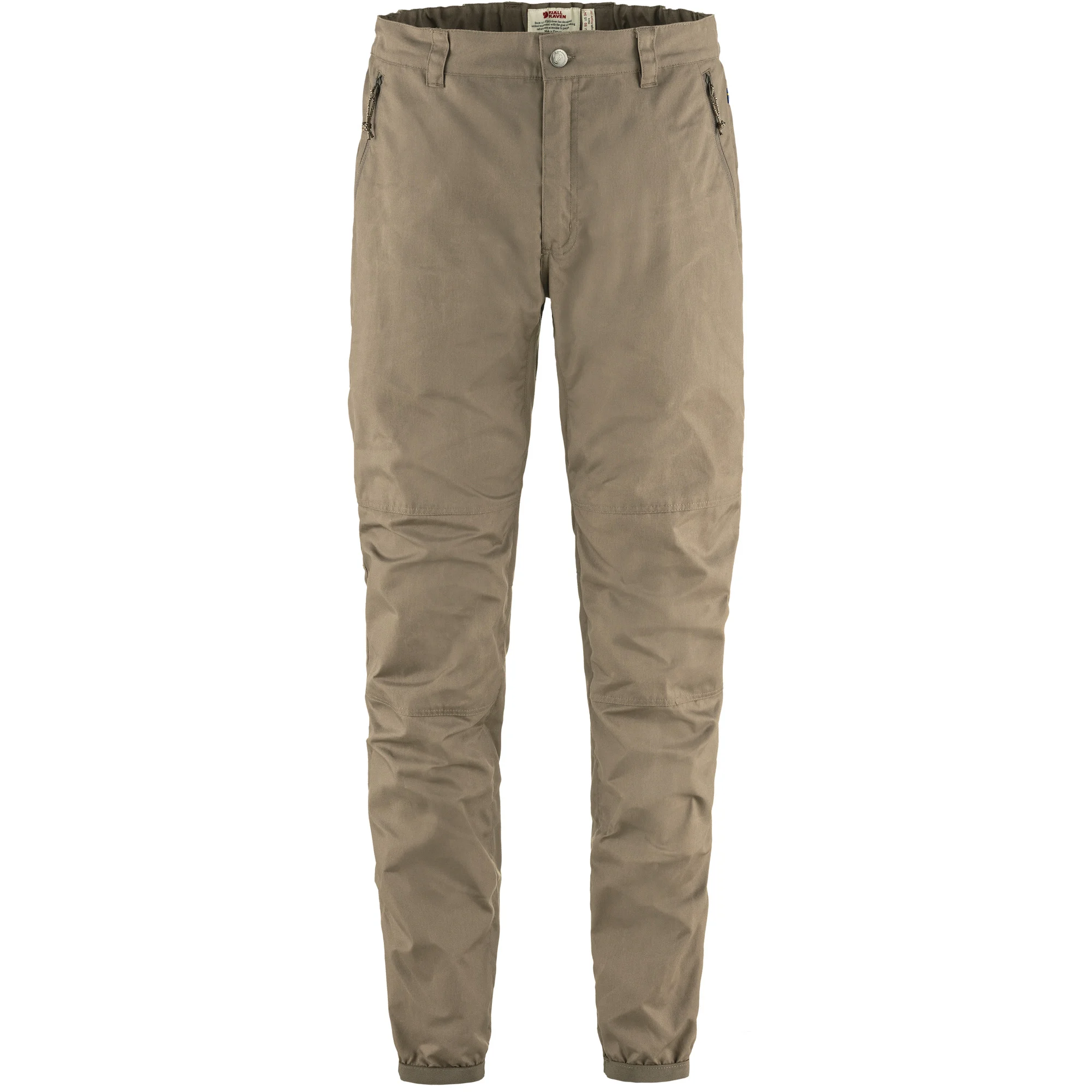 Vardag trousers M