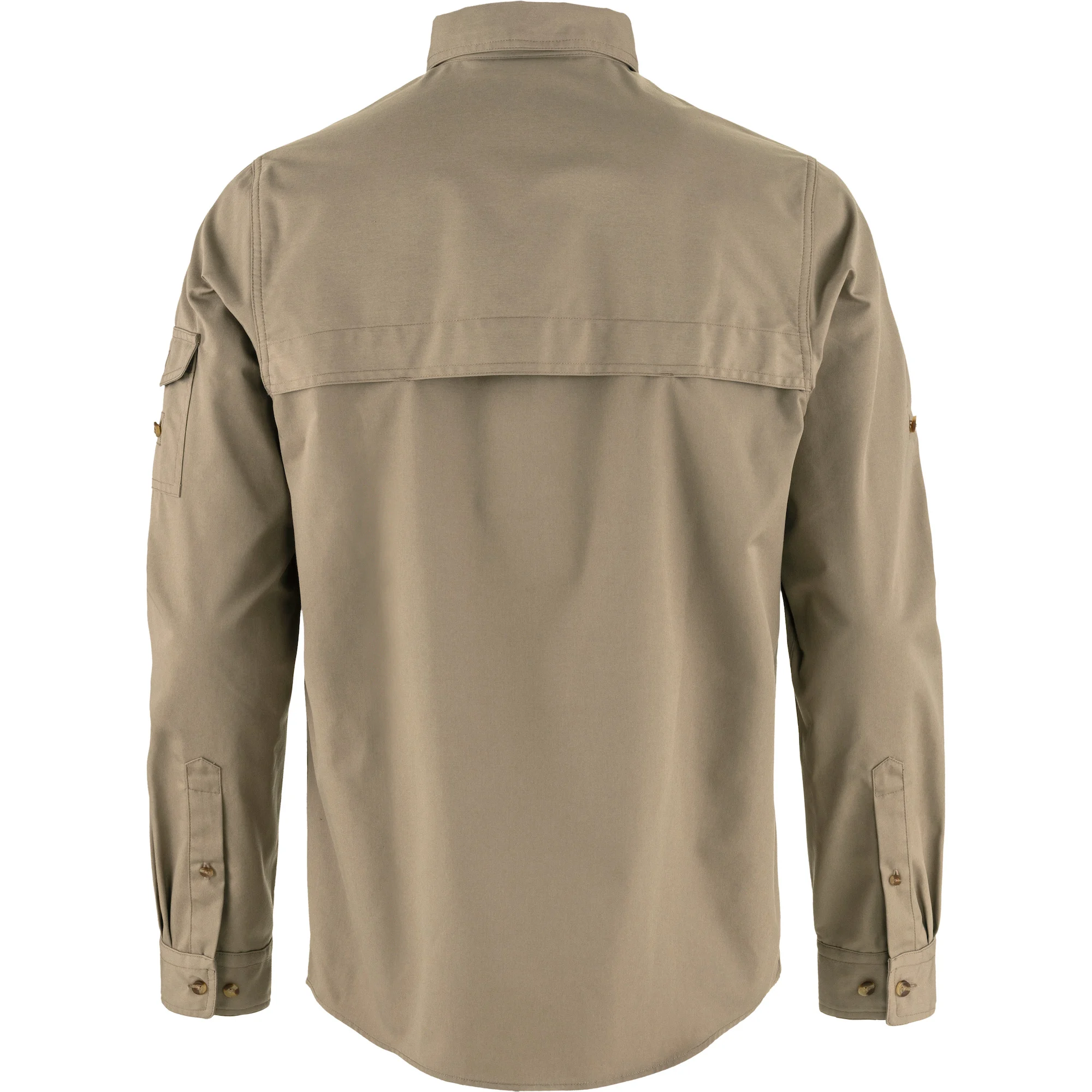 Singi trekking shirt LS 