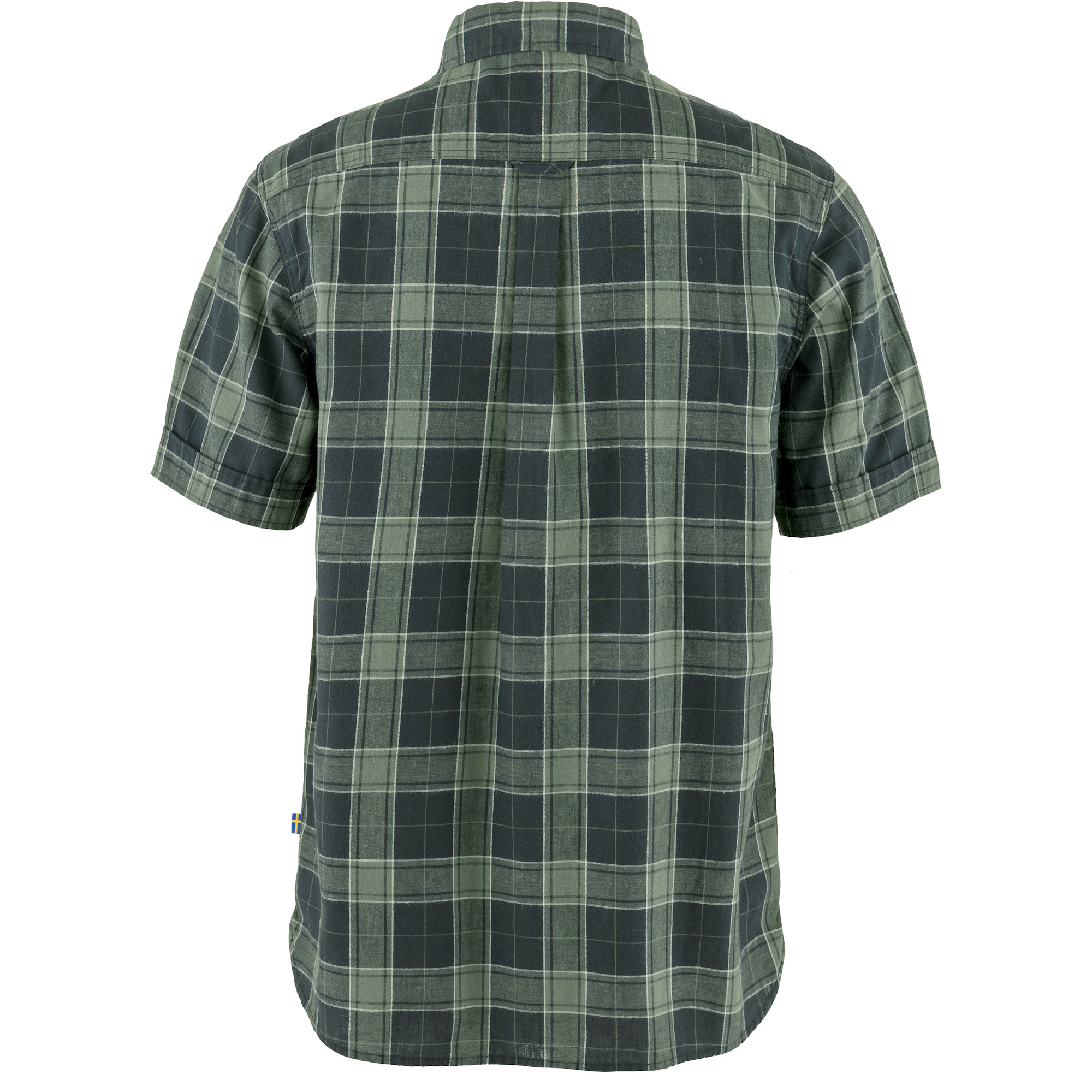 Ovik travel shirt SS M 
