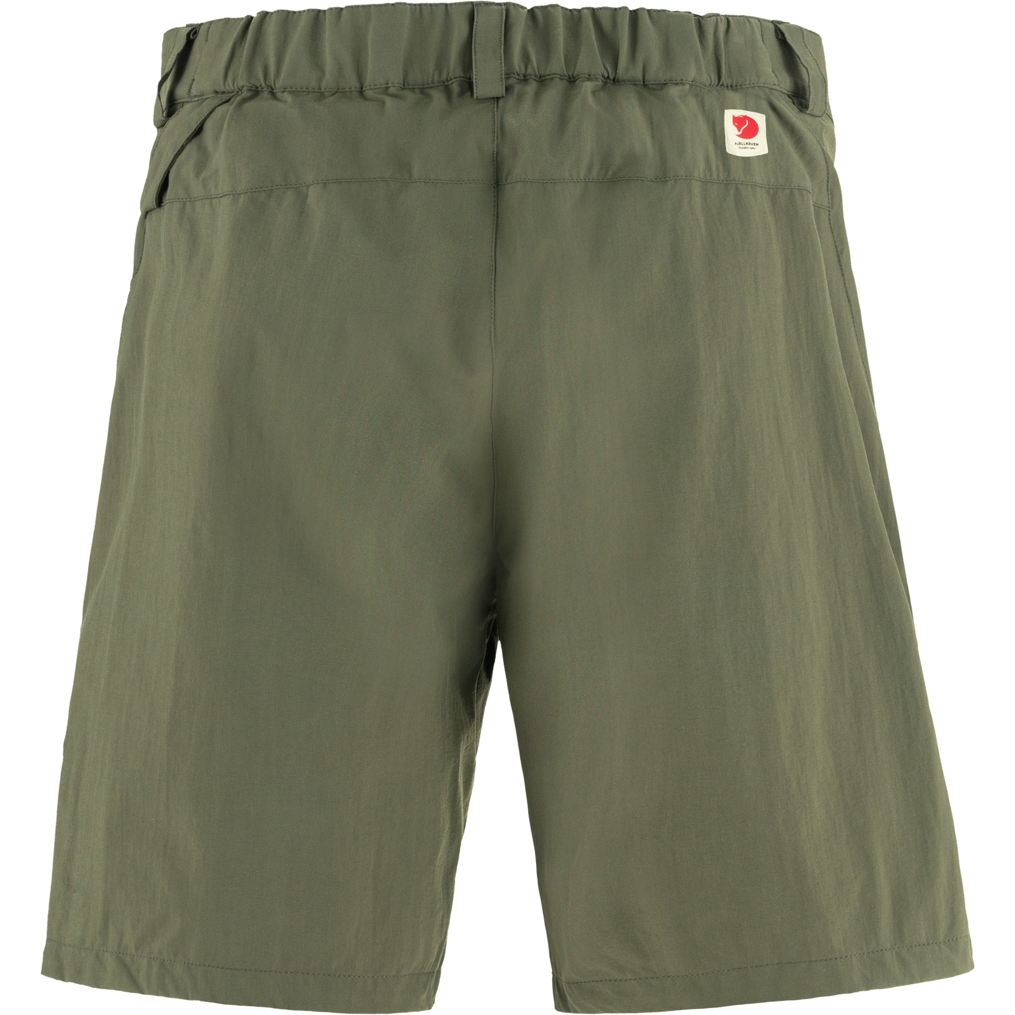High Coast pack short M  laurel green