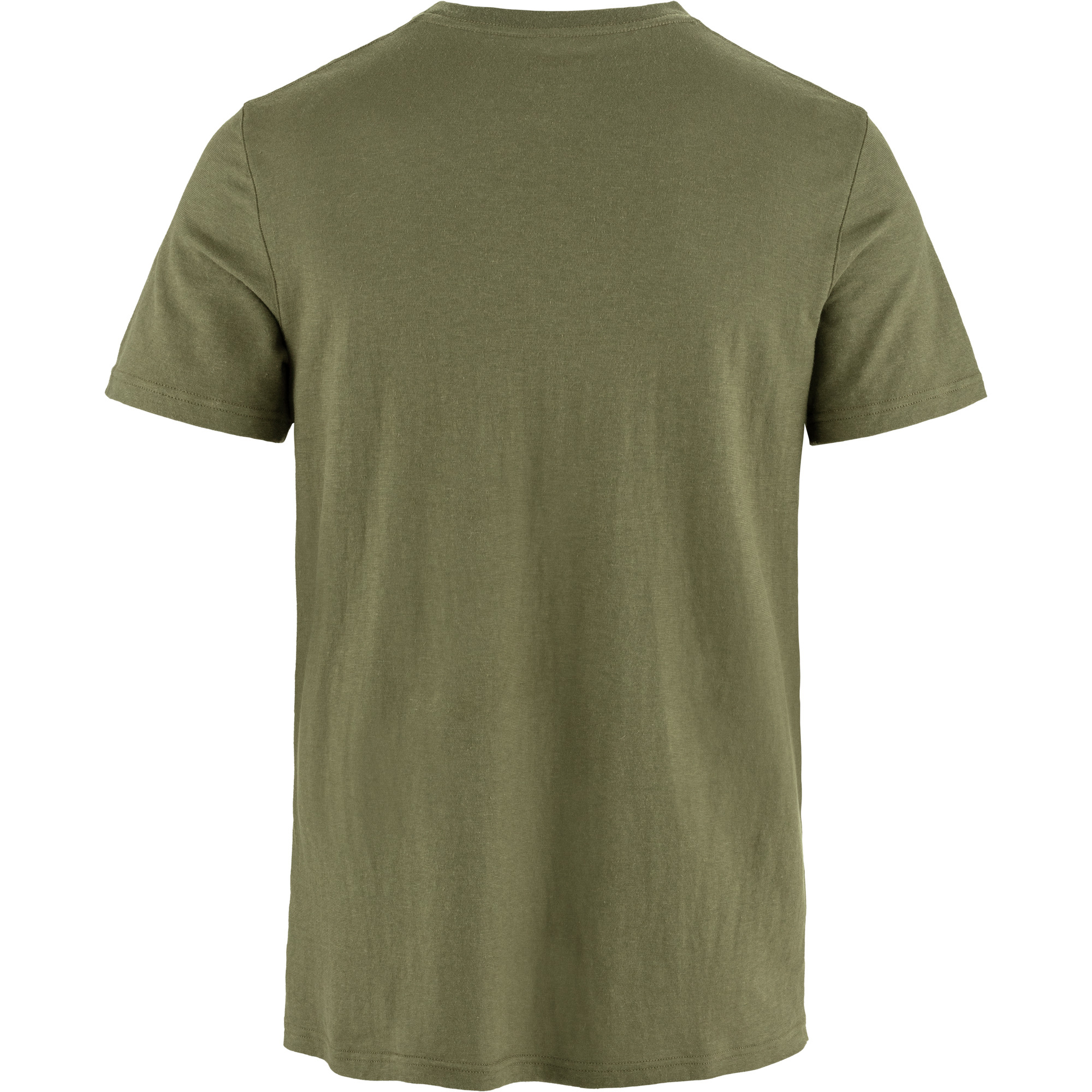 hemp blend out here tee shirt M