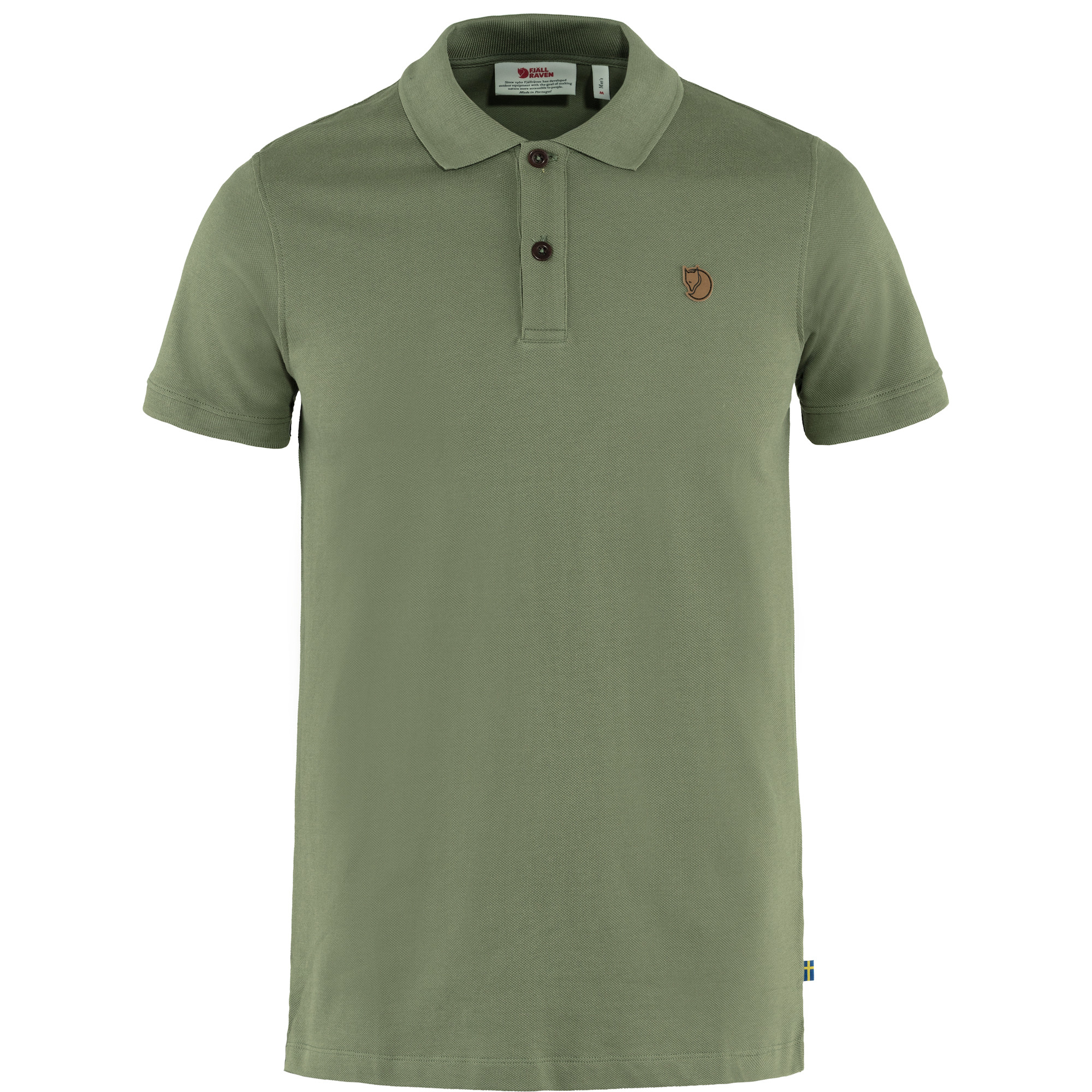 Ovik polo shirt M