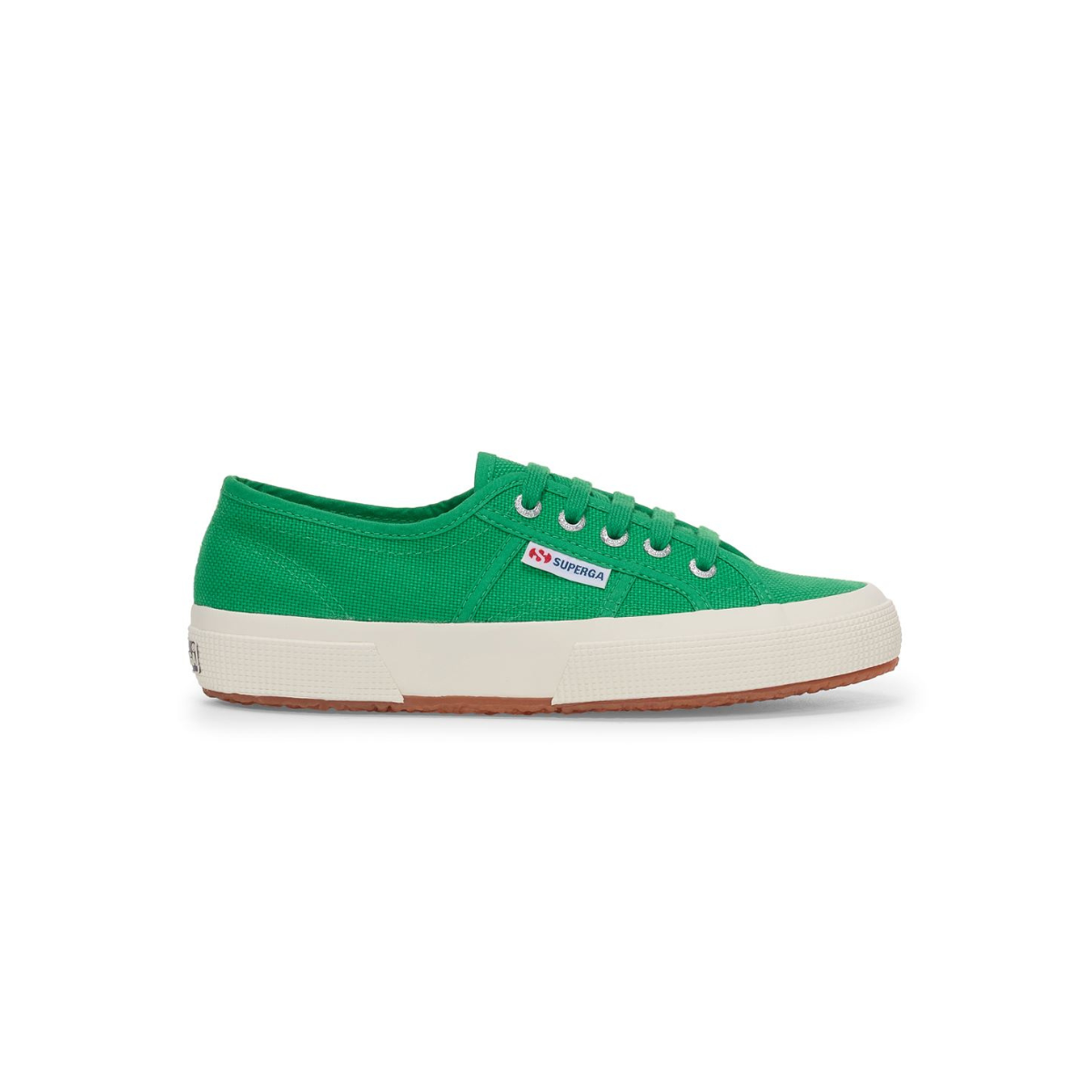 Superga classic 2750 femme été 2025