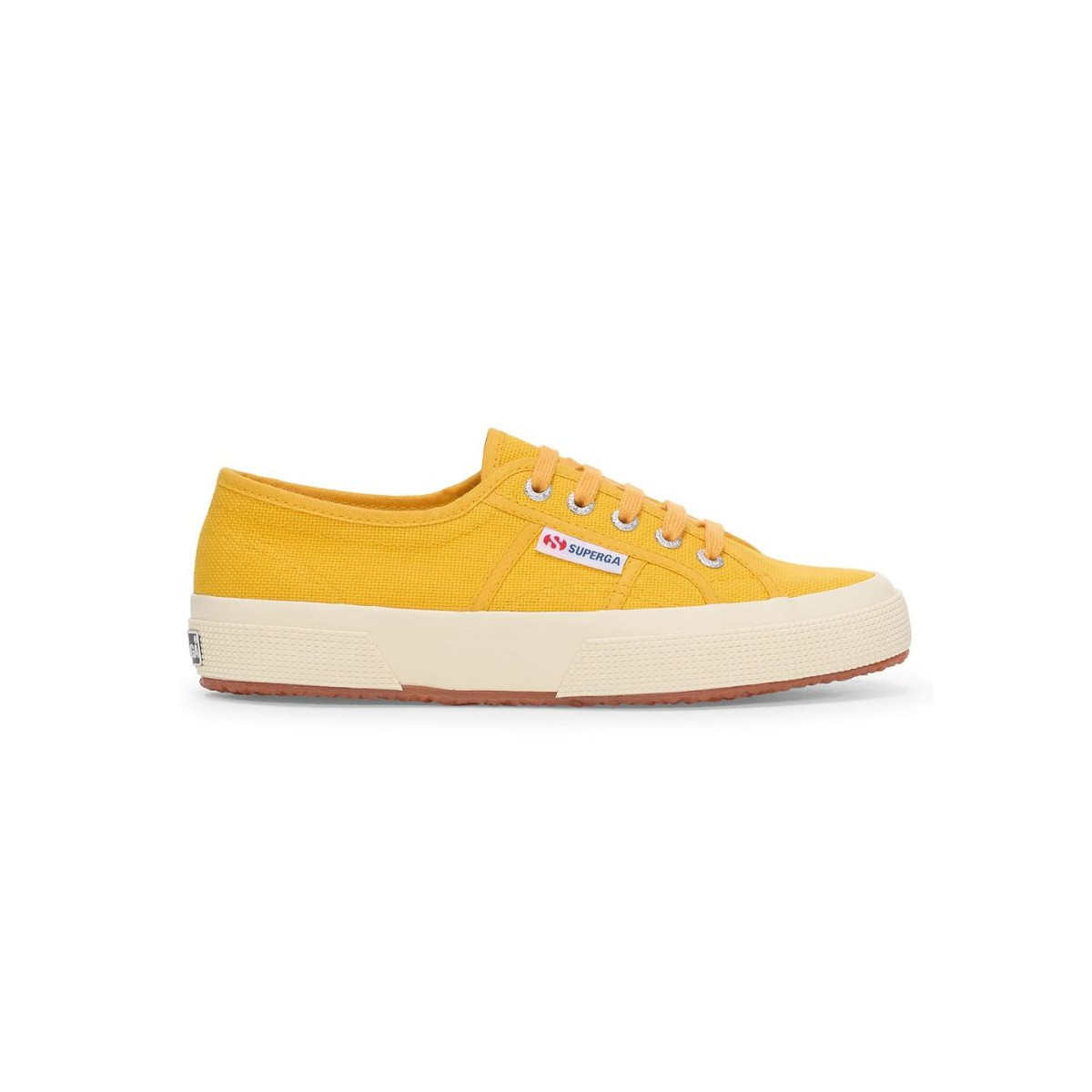 Superga classic 2750 femme été 2025