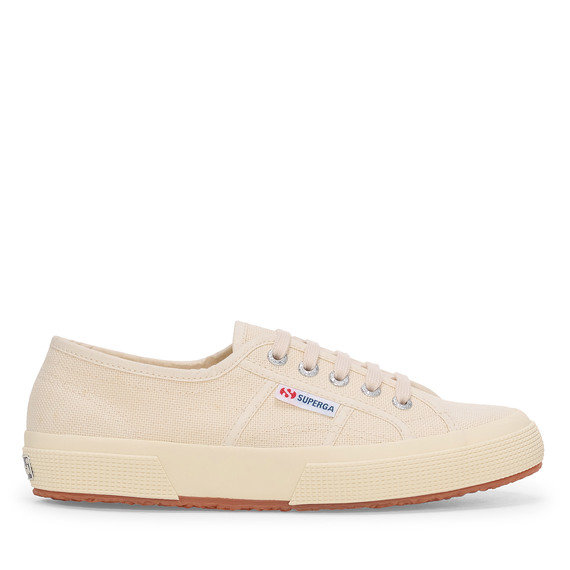 Superga classic 2750 femme été 2025