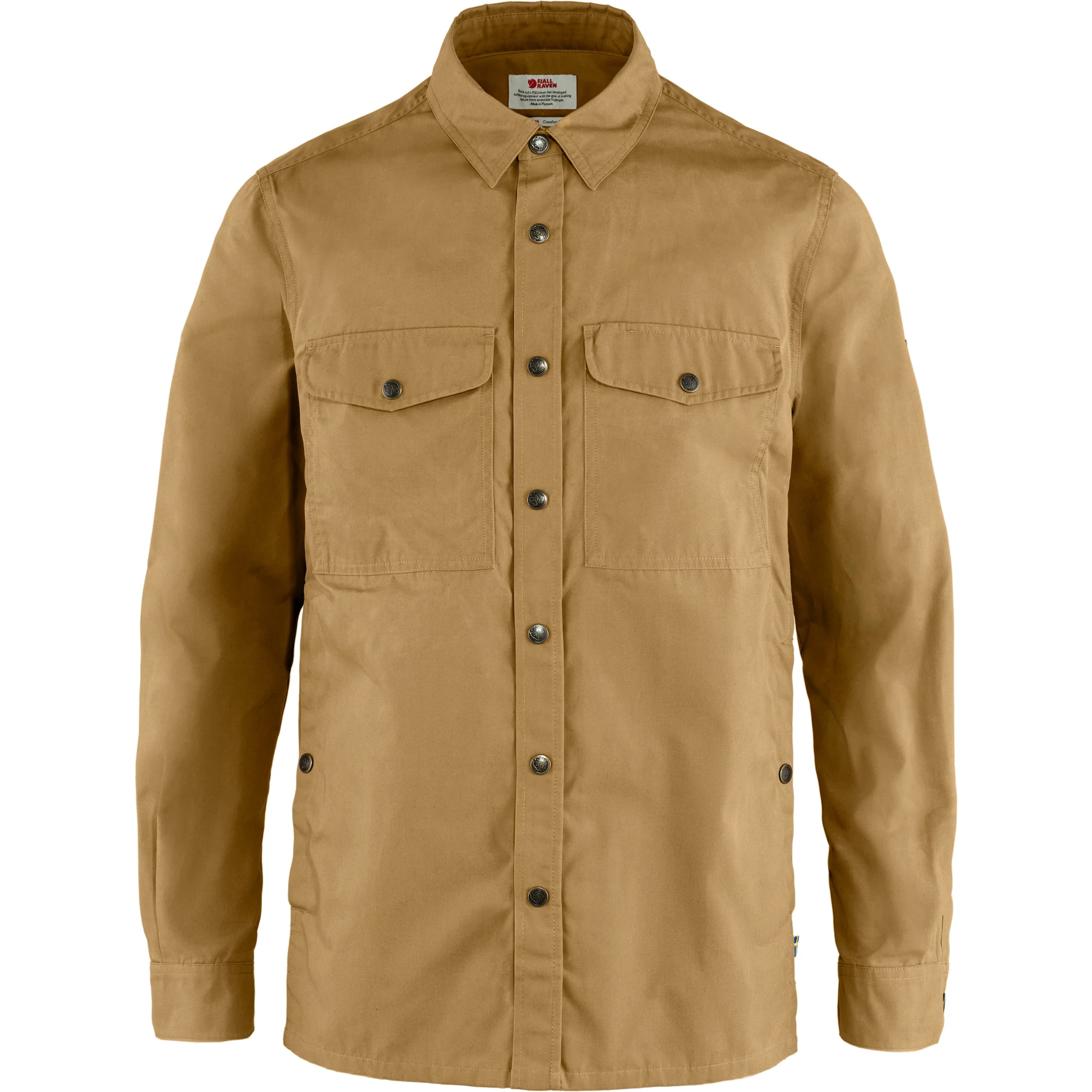Singi overshirt M