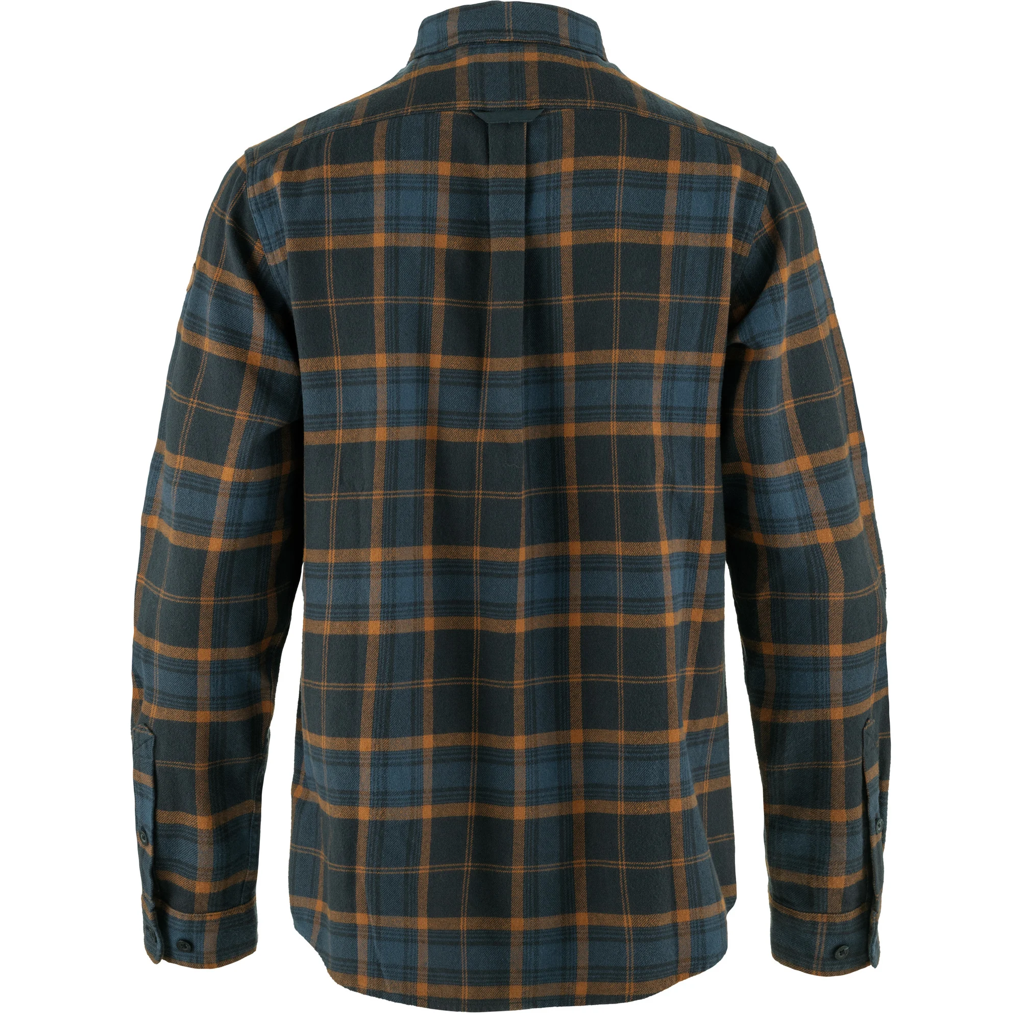 Ovik twill shirt M 