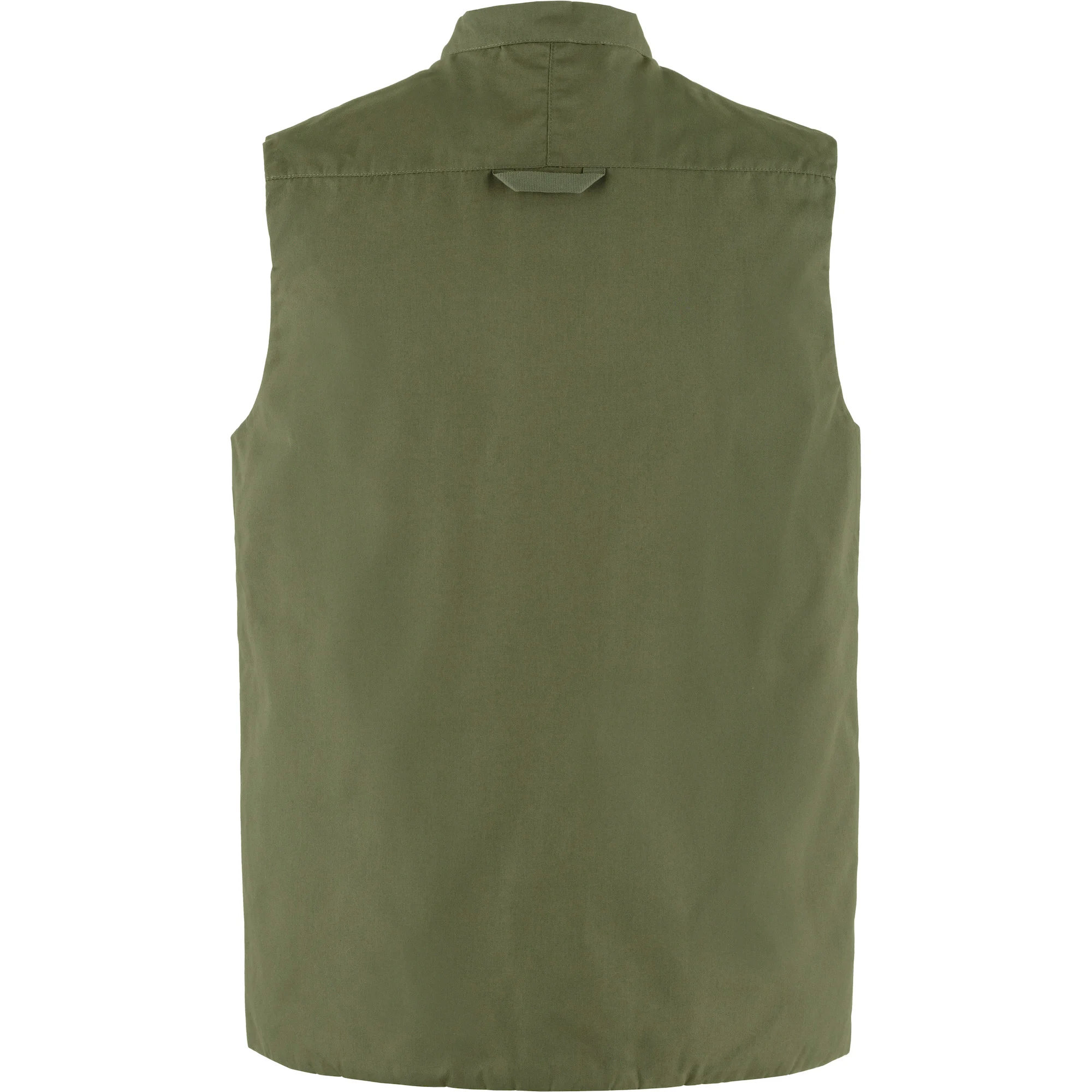 Singi padded vest M 