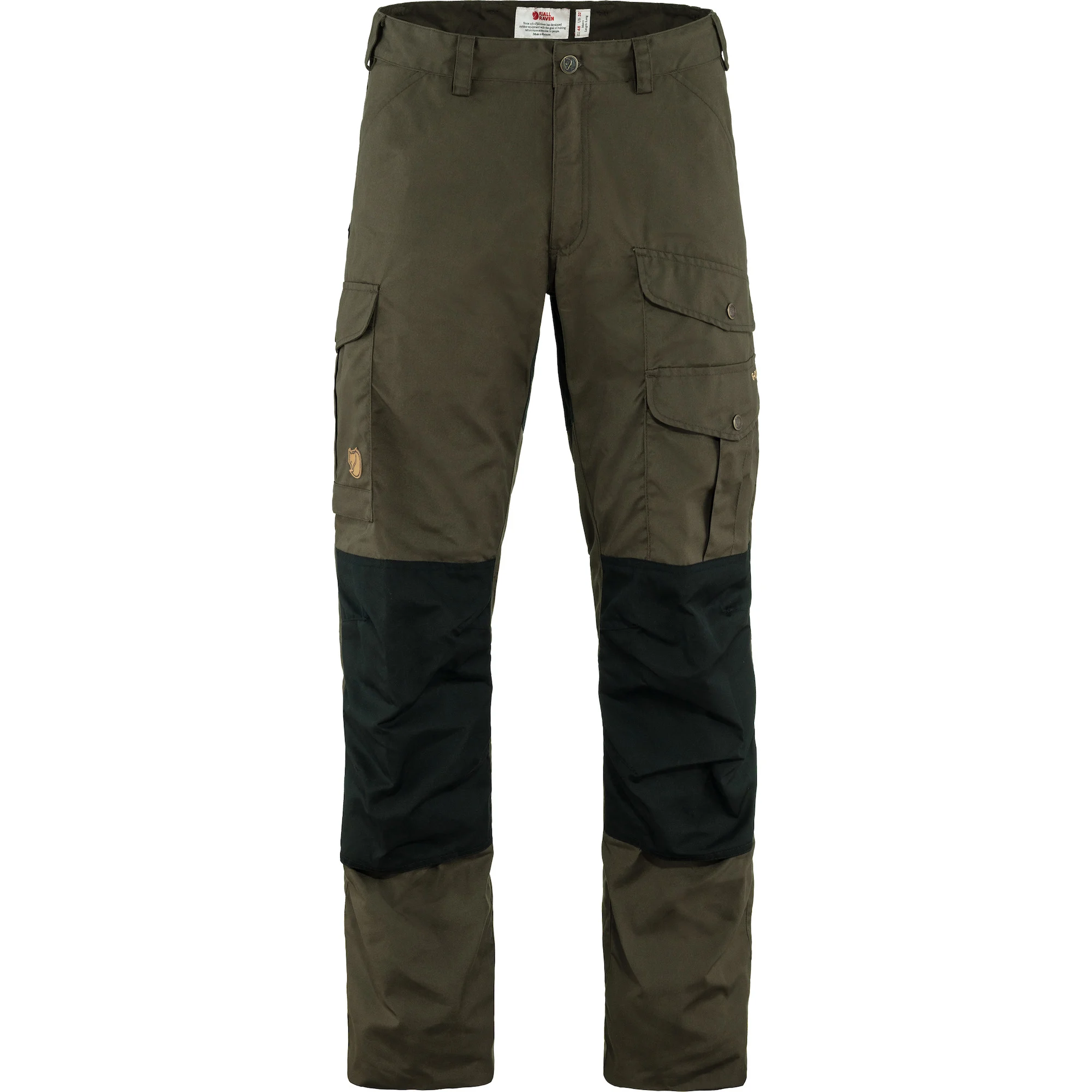 Barents pro trousers M