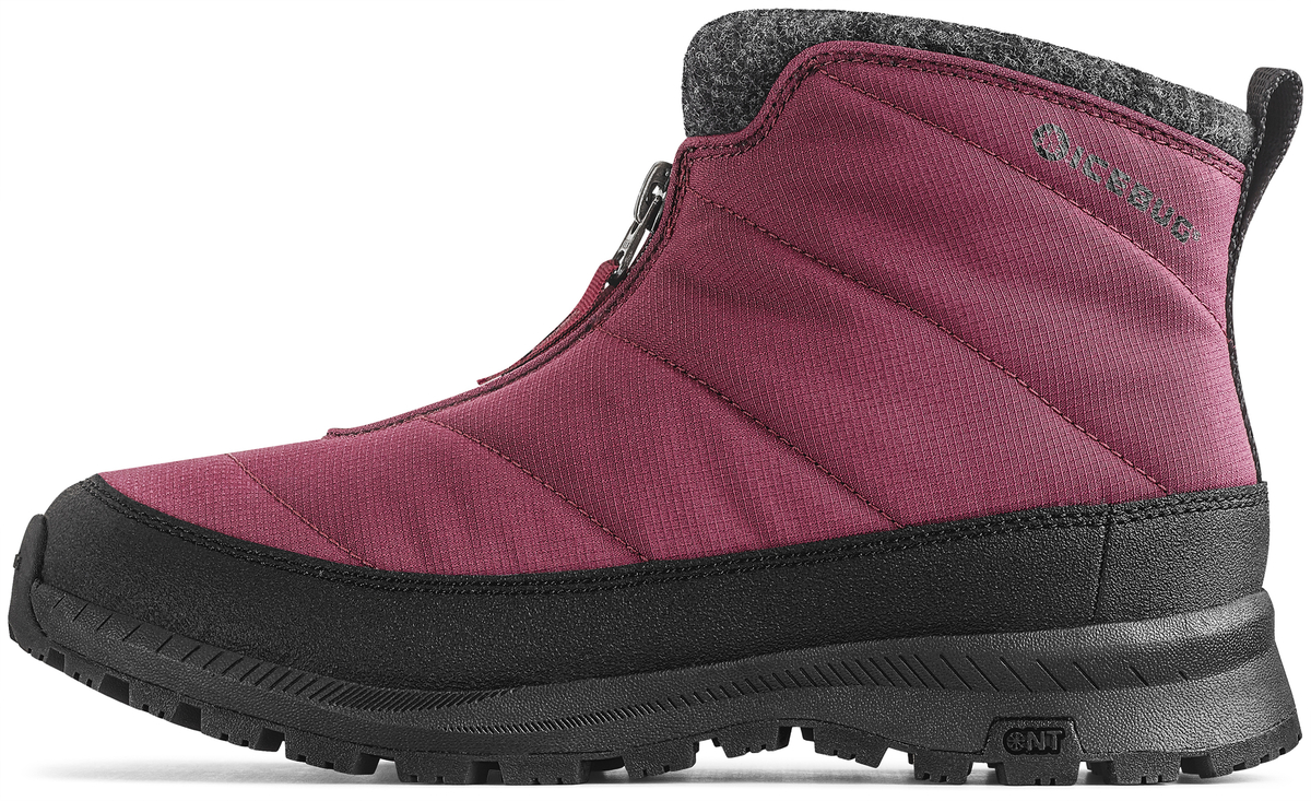 Icebug Sala W NT Mulberry 