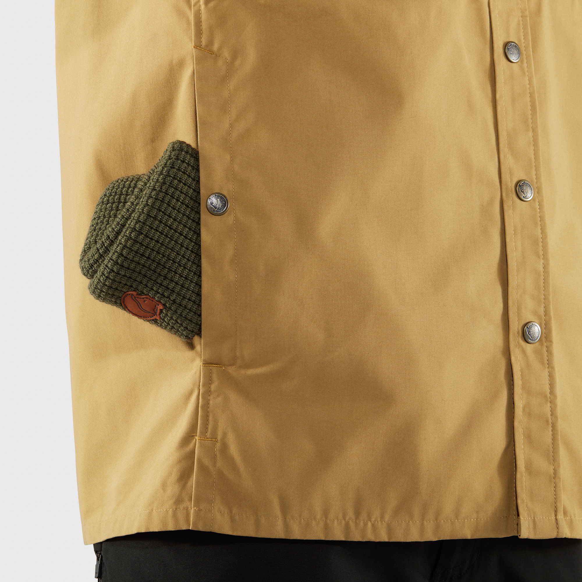Singi overshirt M 