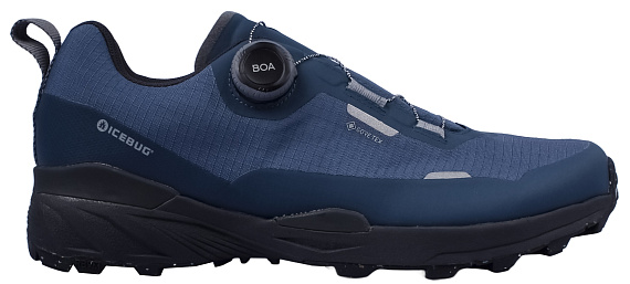 Icebug Rover 2 M RB9 XGTX Steel blue