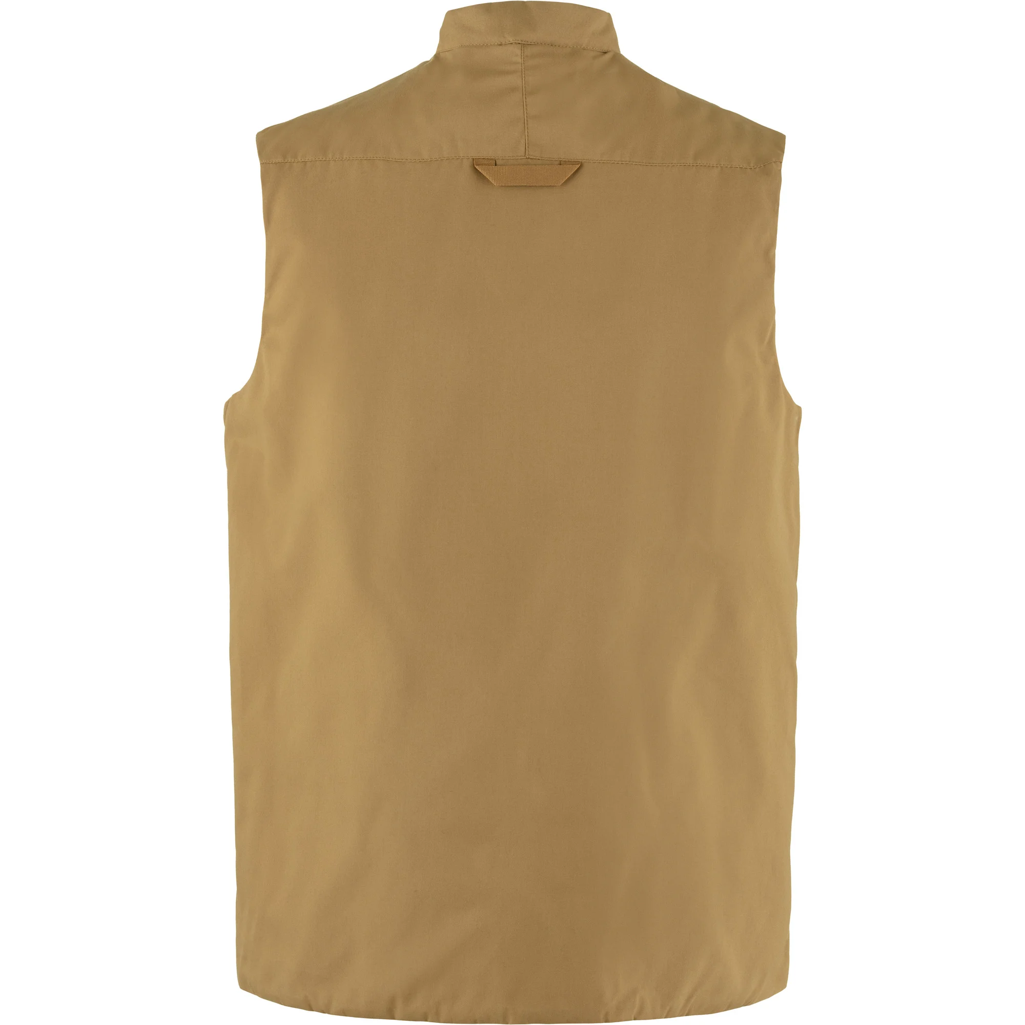 Singi padded vest M 