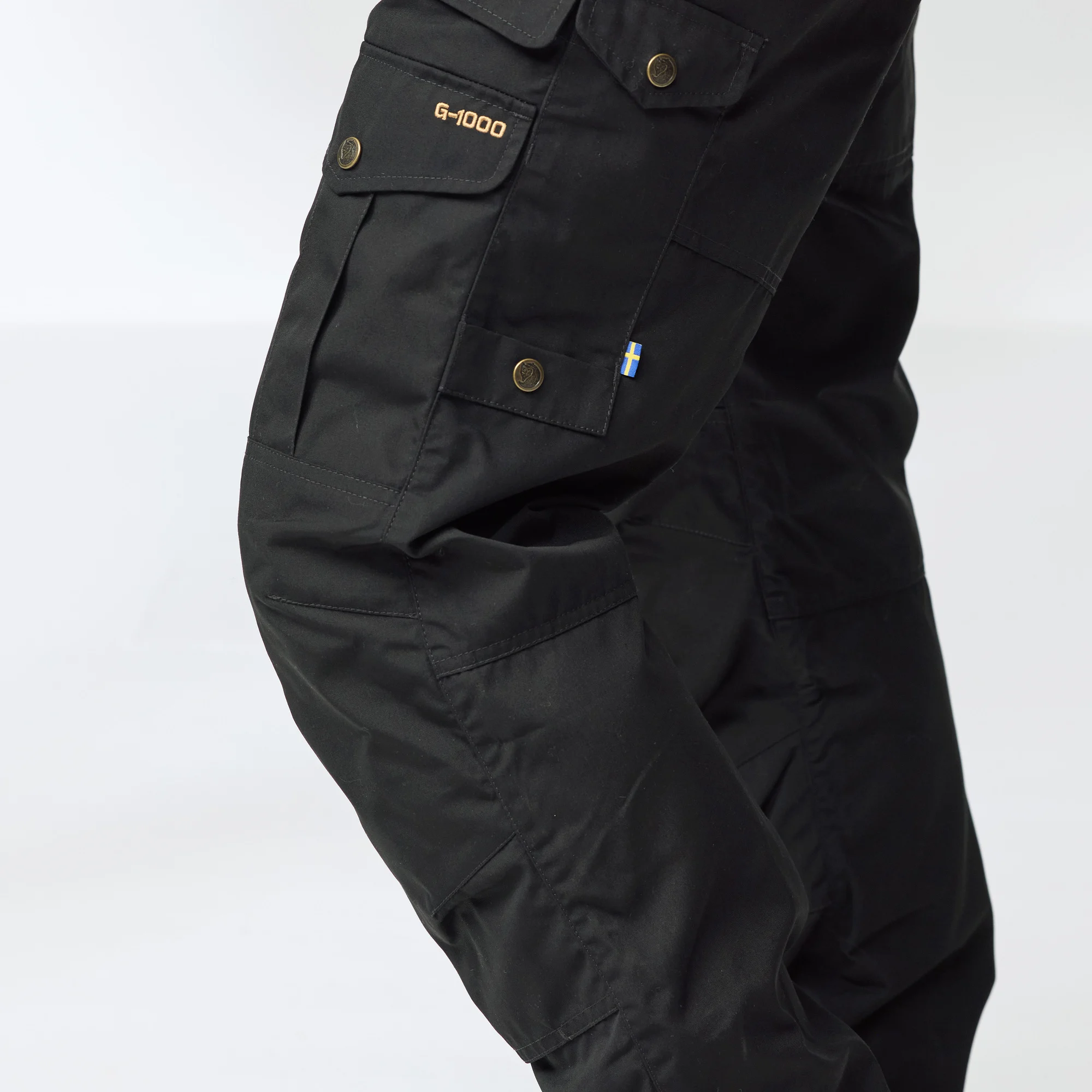 Barents pro trousers M  