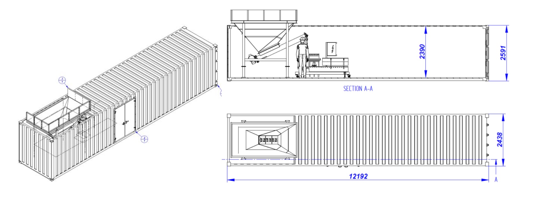УПАКОВОЧНОЕ ОБОРУДОВАНИЕ
