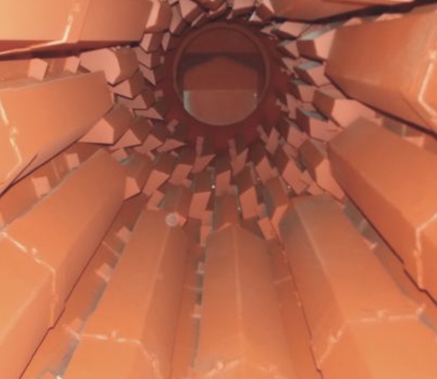 СУШИЛЬНЫЙ БАРАБАН