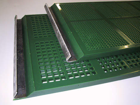 СИТА ДЛЯ АСФАЛЬТОСМЕСИТЕЛЬНОЙ И КАРЪЕРНОЙ ТЕХНИКИ