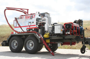 КОМБИНИРОВАННЫЕ МАШИНЫ СОДЕРЖАНИЯ ДОРОГ