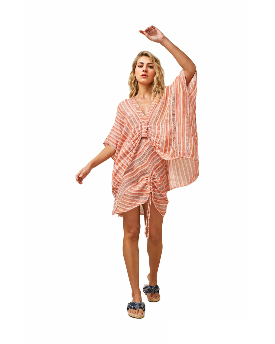 Biego Skirt - Sole