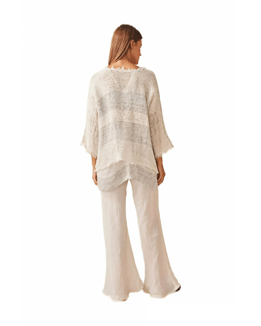 Crusoe jacket- Lecche Oceano