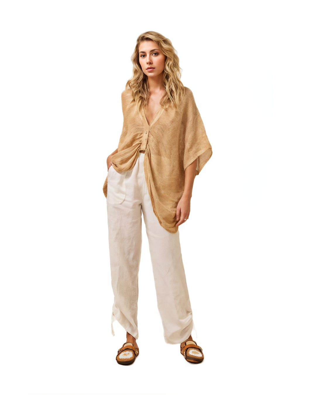 Falla Top - Rete Oro