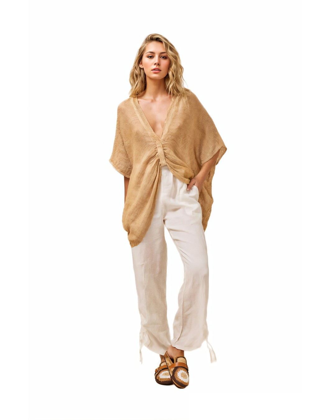 Falla Top - Rete Oro