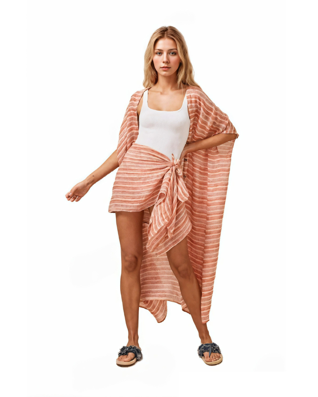 Indies Mini Pareo - Sole