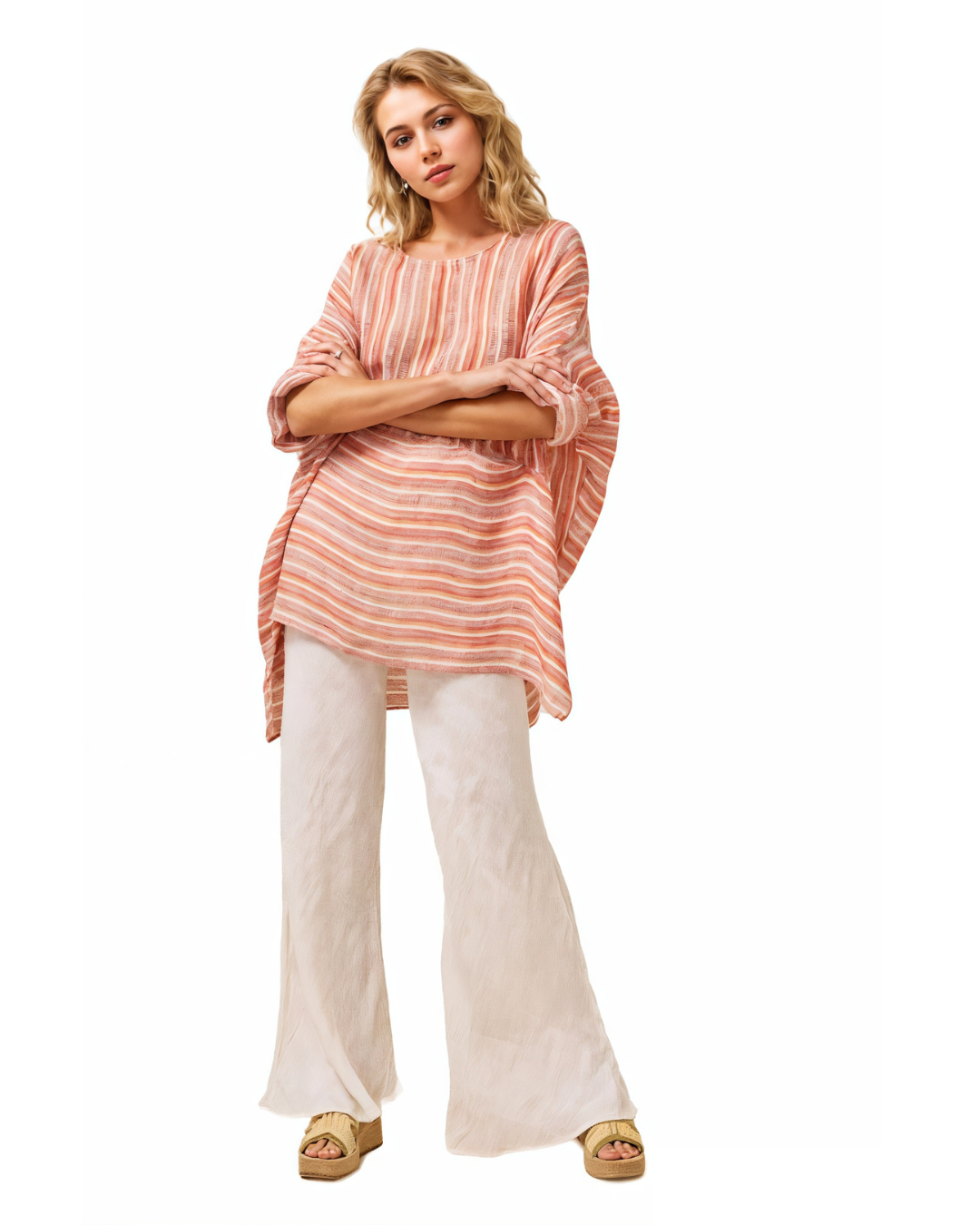 Nerano Top - Sole