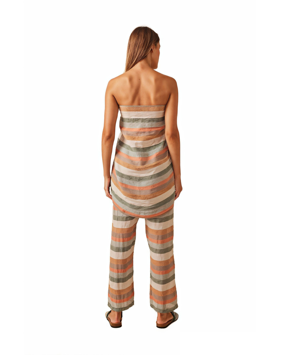 Omero Pant - Baha