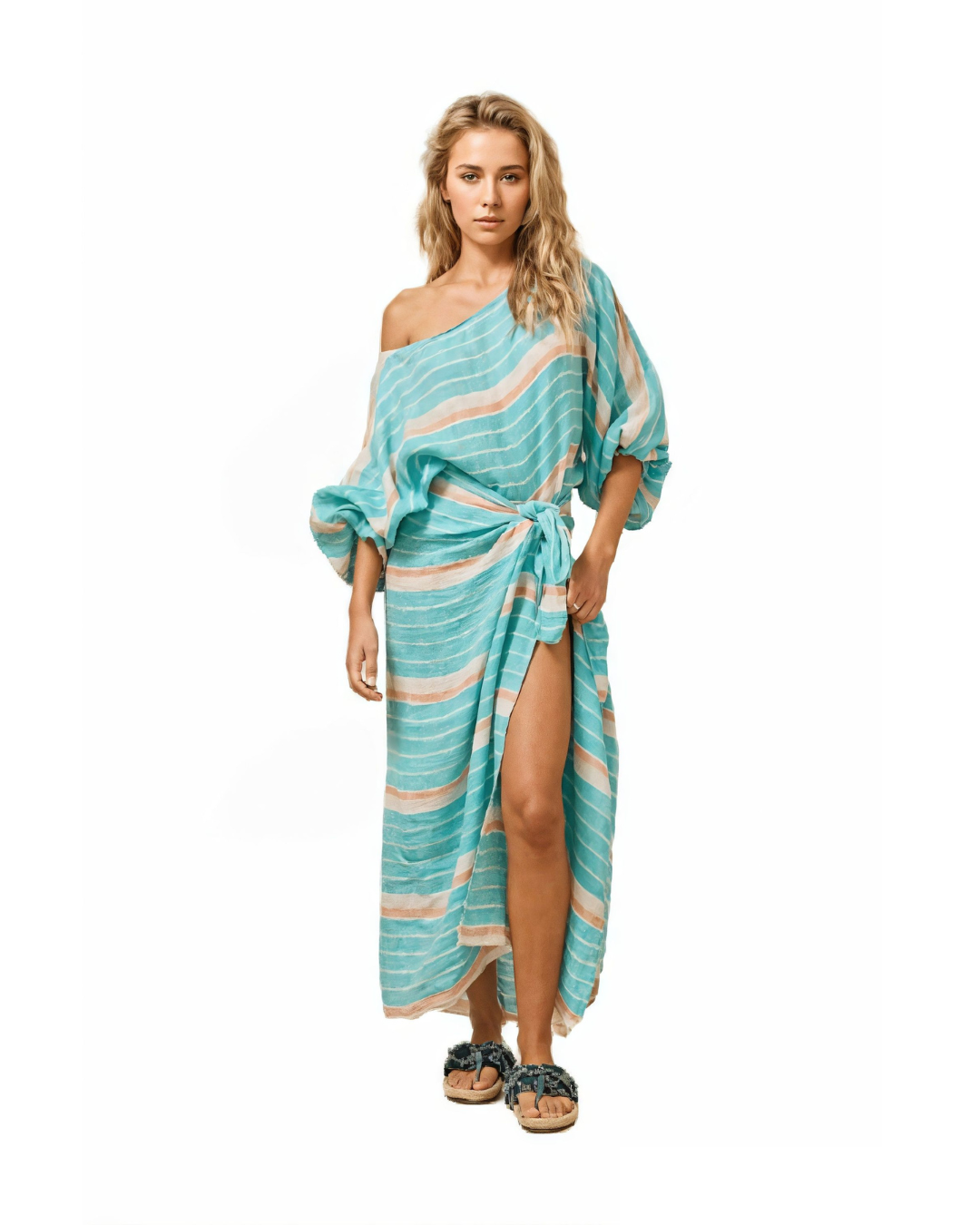 Polsi Top - Maya