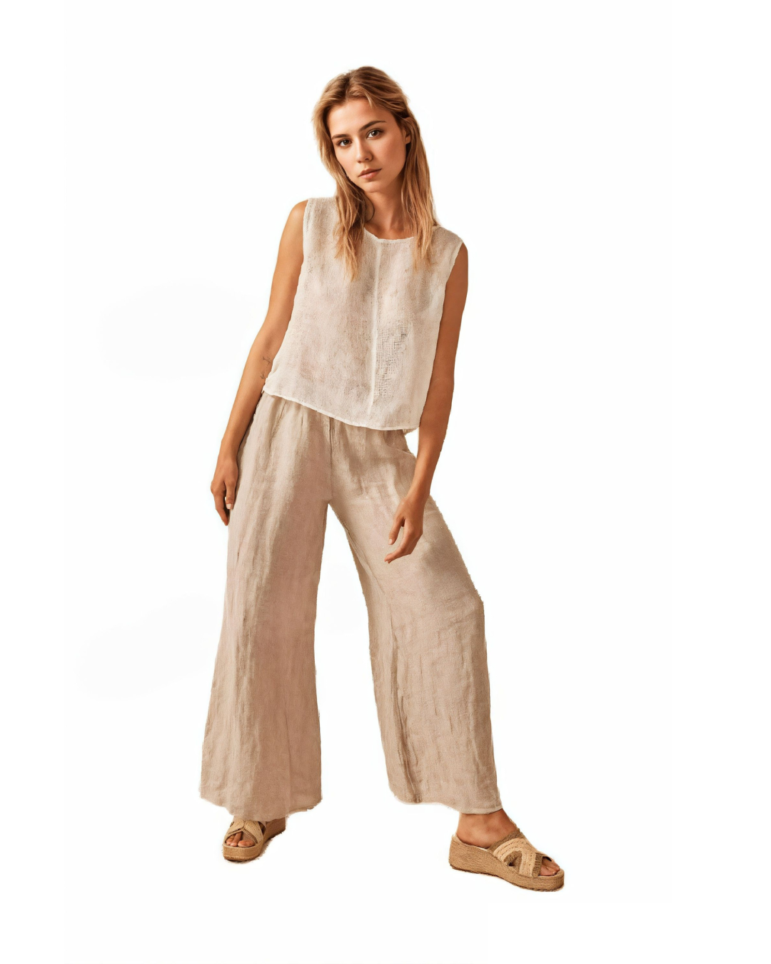 Villa Pant - Brasile Natural