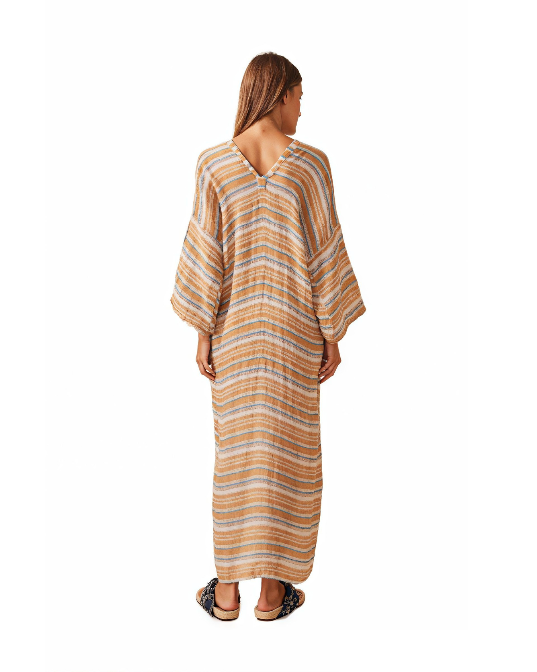 Zali Dress - Romani